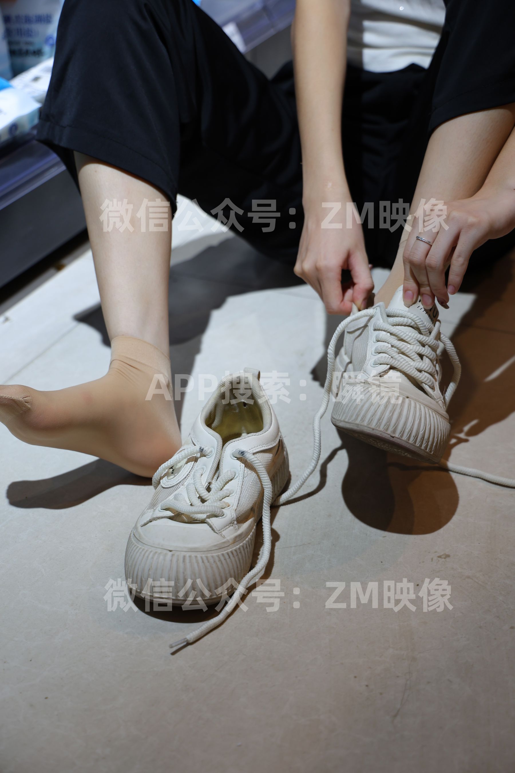 [织梦映像] 2025年七月众筹系列商场第二套/(304P)