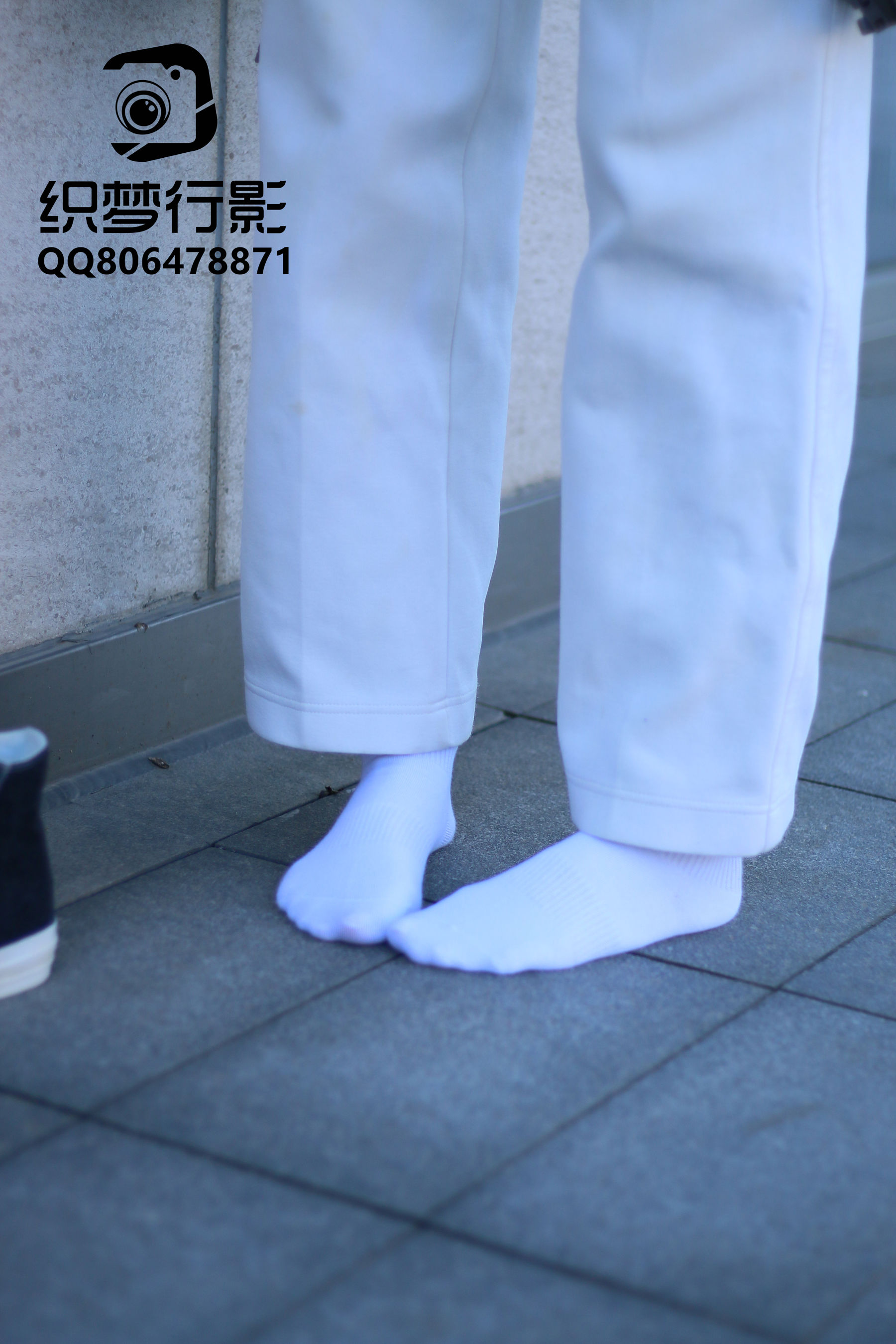 [织梦映像] 罗袜生尘-崎岖旅程沐光行/(278P)