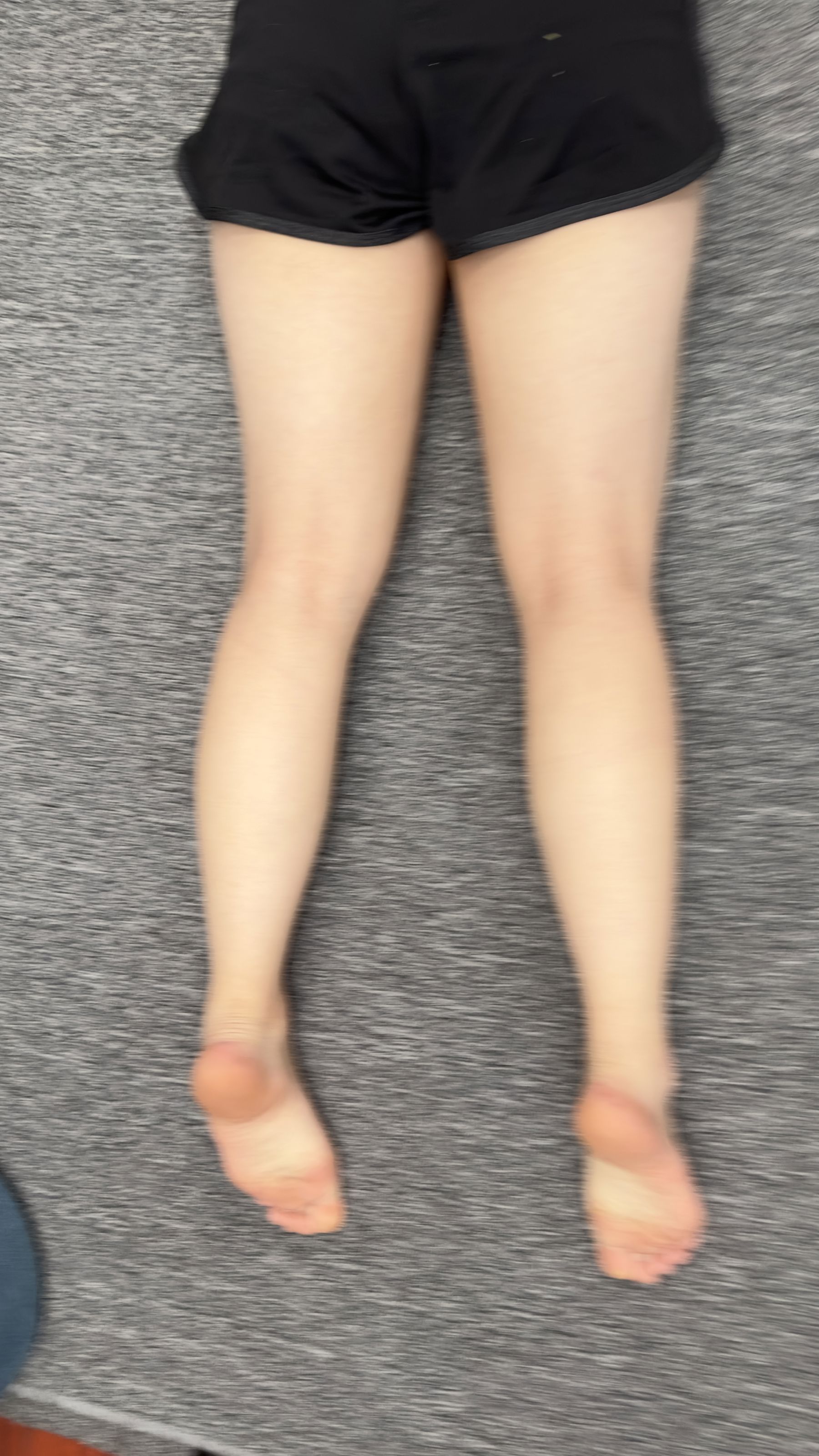 三禾摄影 No.010 日式体操服 裸足/(136P)