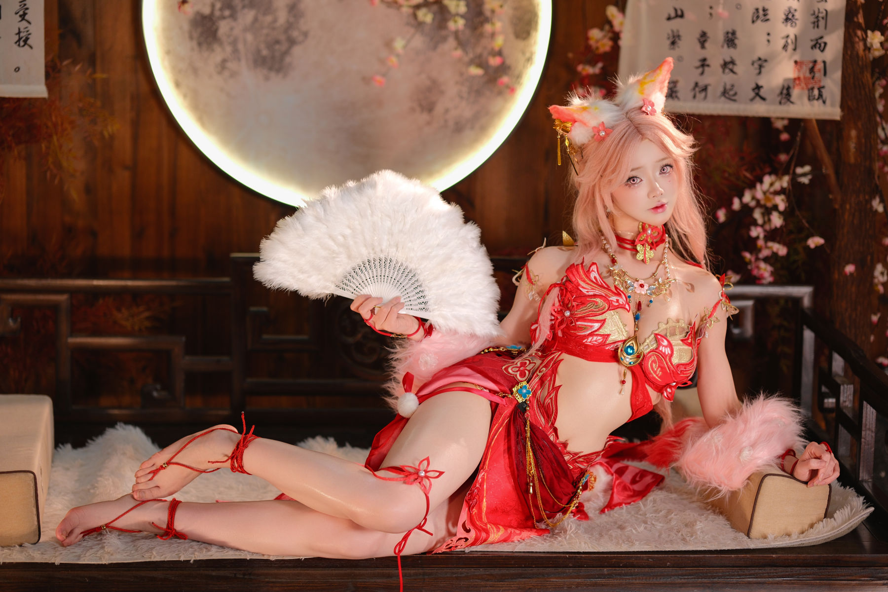 前野太太 - 永劫无间 玉玲珑/(86P)