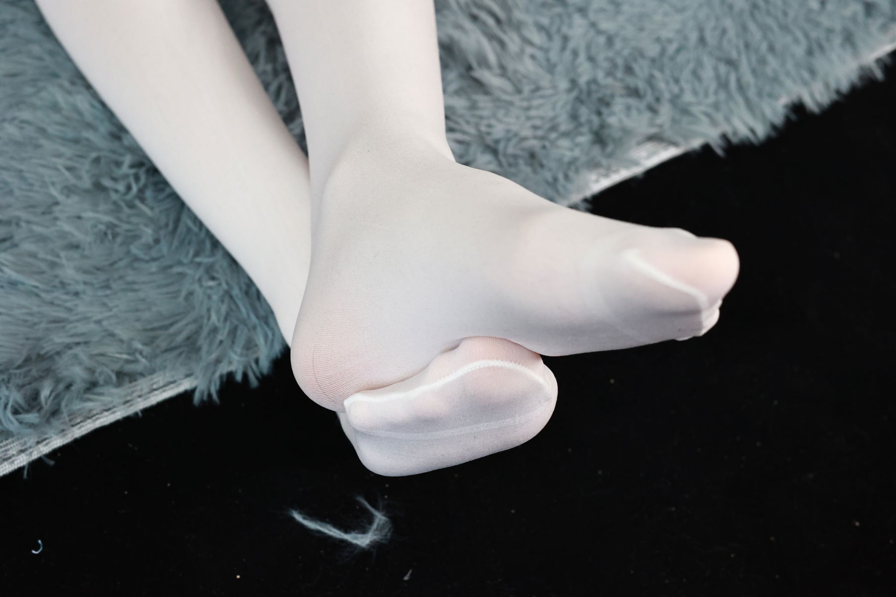 三禾摄影 No.007 体操服白袜/(177P)