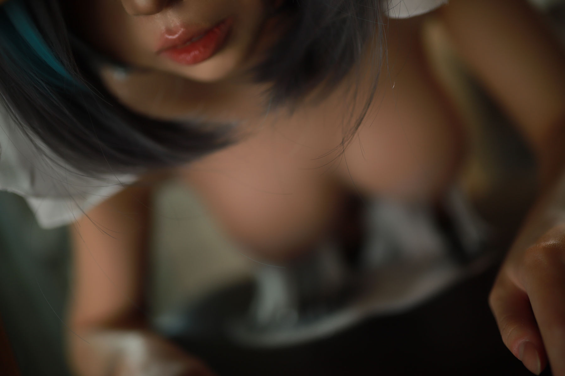 上杉绘梨落 - 柴郡同人/(24P)