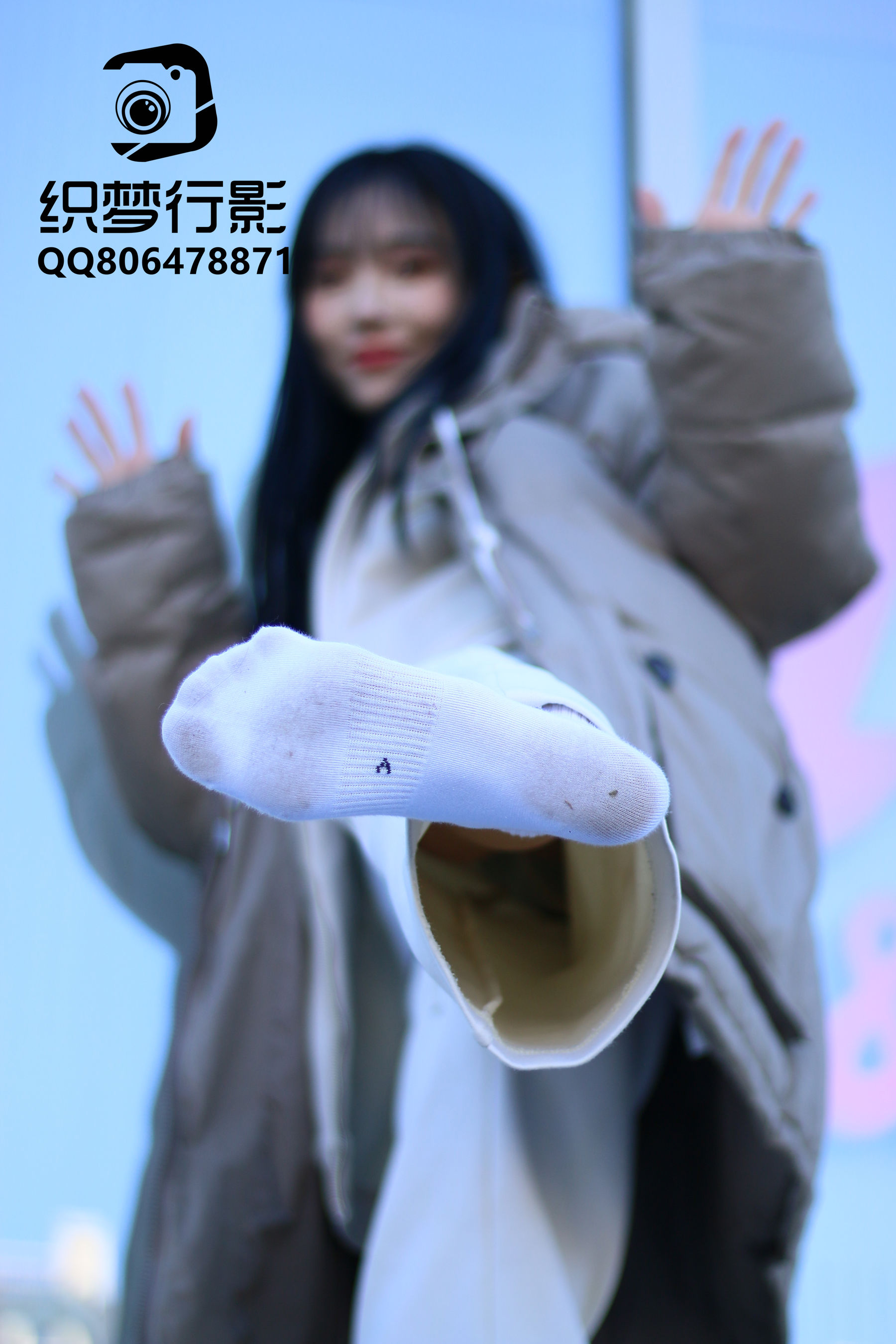 [织梦映像] 罗袜生尘-崎岖旅程沐光行/(278P)