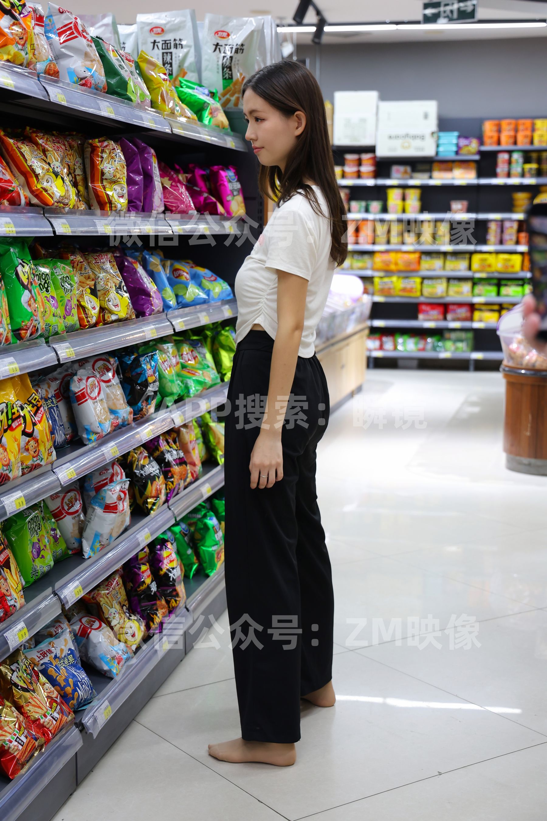 [织梦映像] 2025年七月众筹系列商场第二套/(304P)