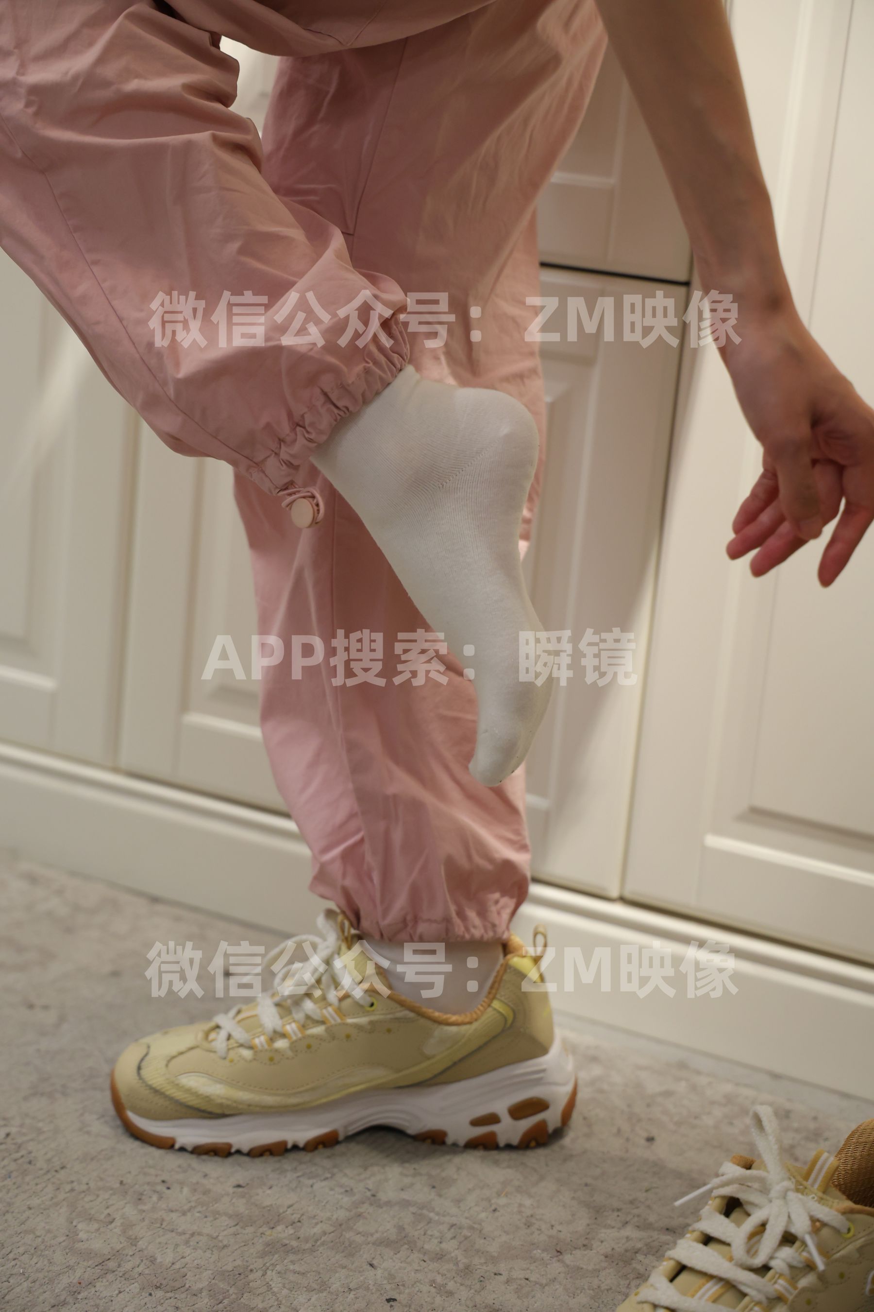 [织梦映像] 2025年七月众筹系列宜家第一套/(300P)