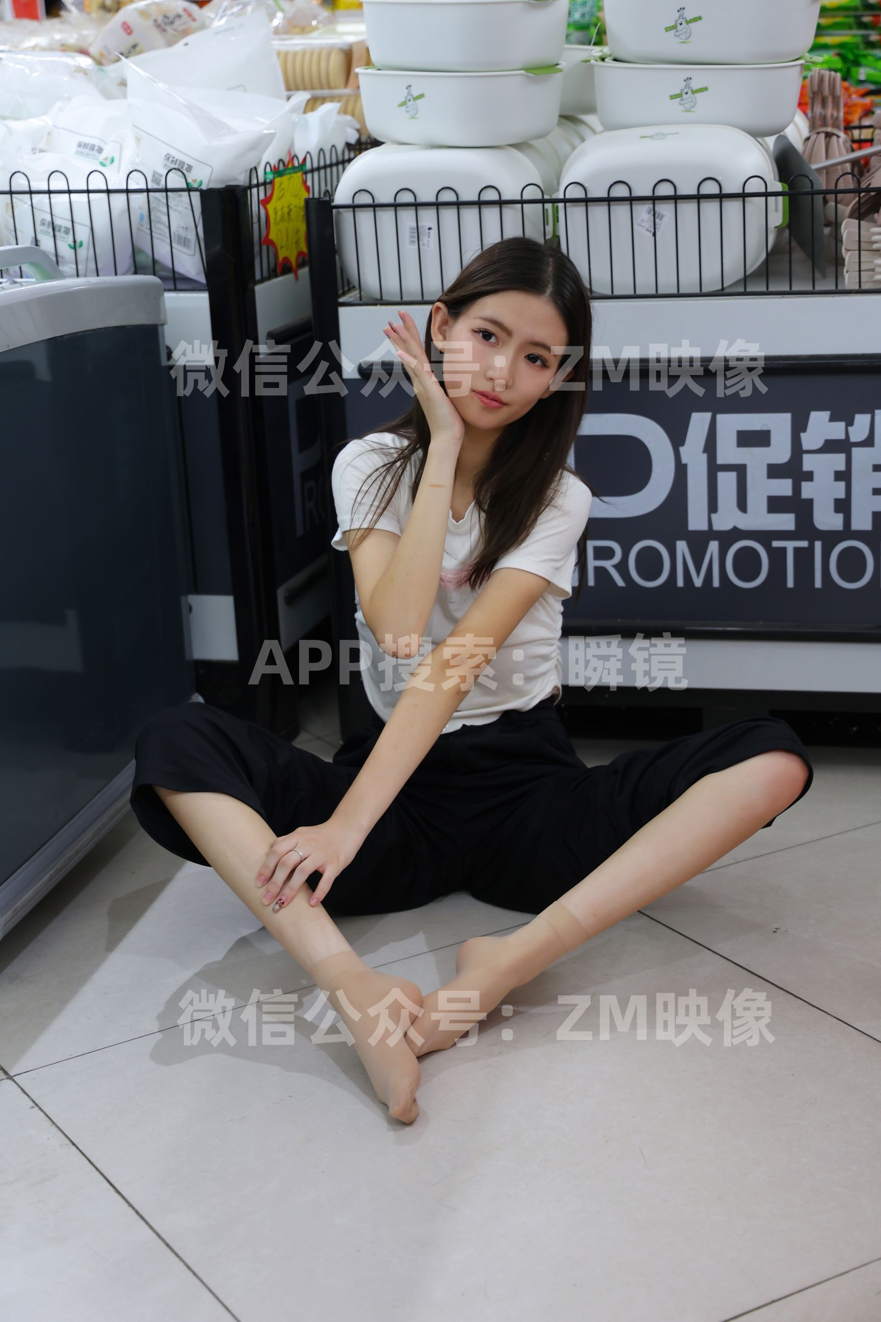 [织梦映像] 2025年七月众筹系列商场第二套/(304P)