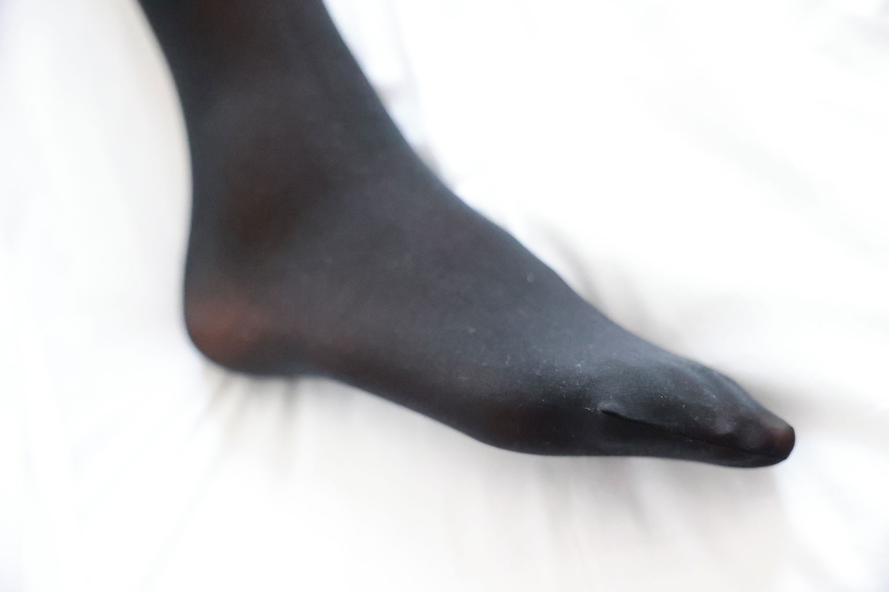 三禾摄影 No.011 牛仔热裤 高跟 过膝袜/(227P)