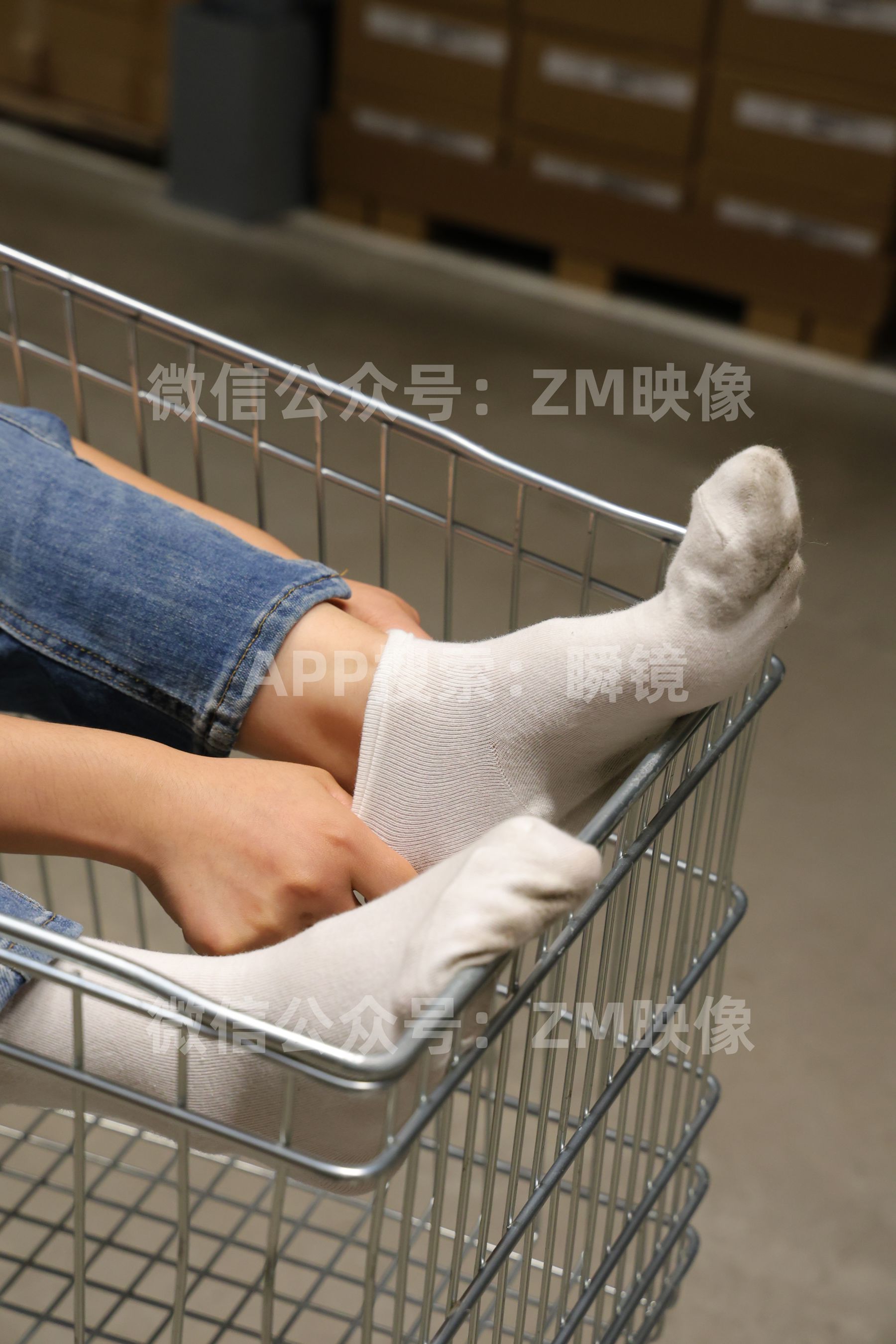 [织梦映像] 2025年七月众筹系列宜家第三套/(300P)