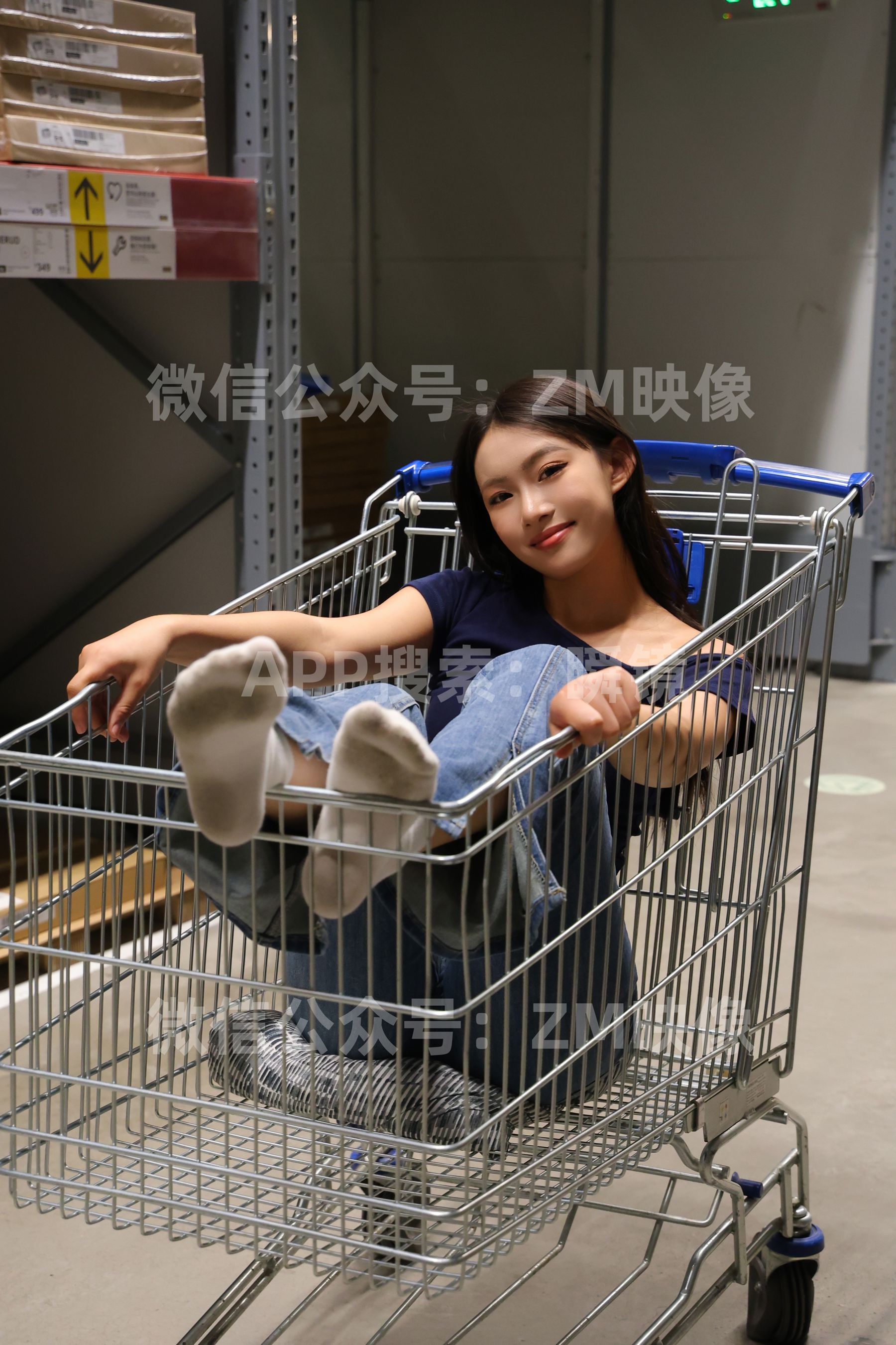 [织梦映像] 2025年七月众筹系列宜家第三套/(300P)