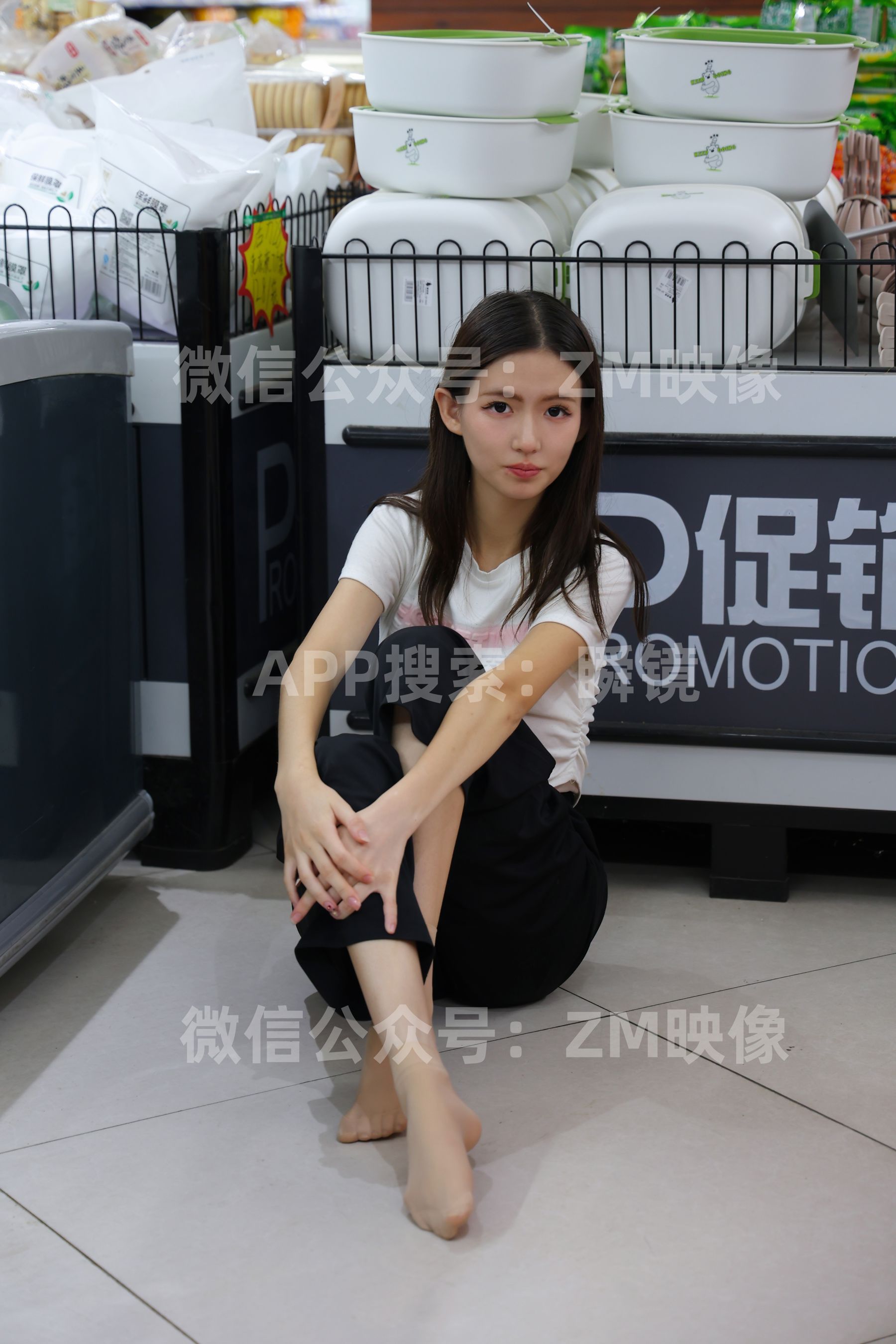 [织梦映像] 2025年七月众筹系列商场第二套/(304P)