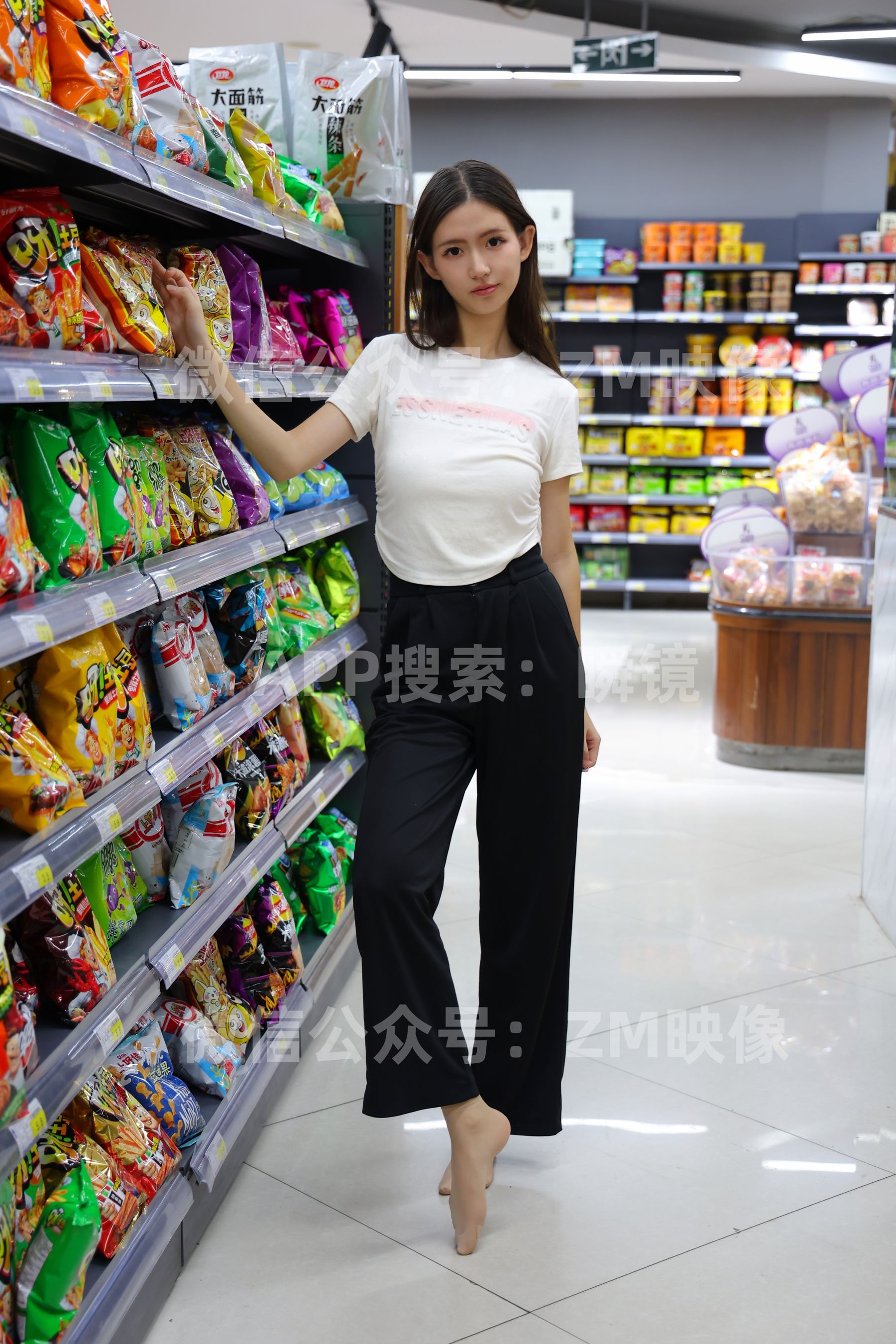 [织梦映像] 2025年七月众筹系列商场第二套/(304P)