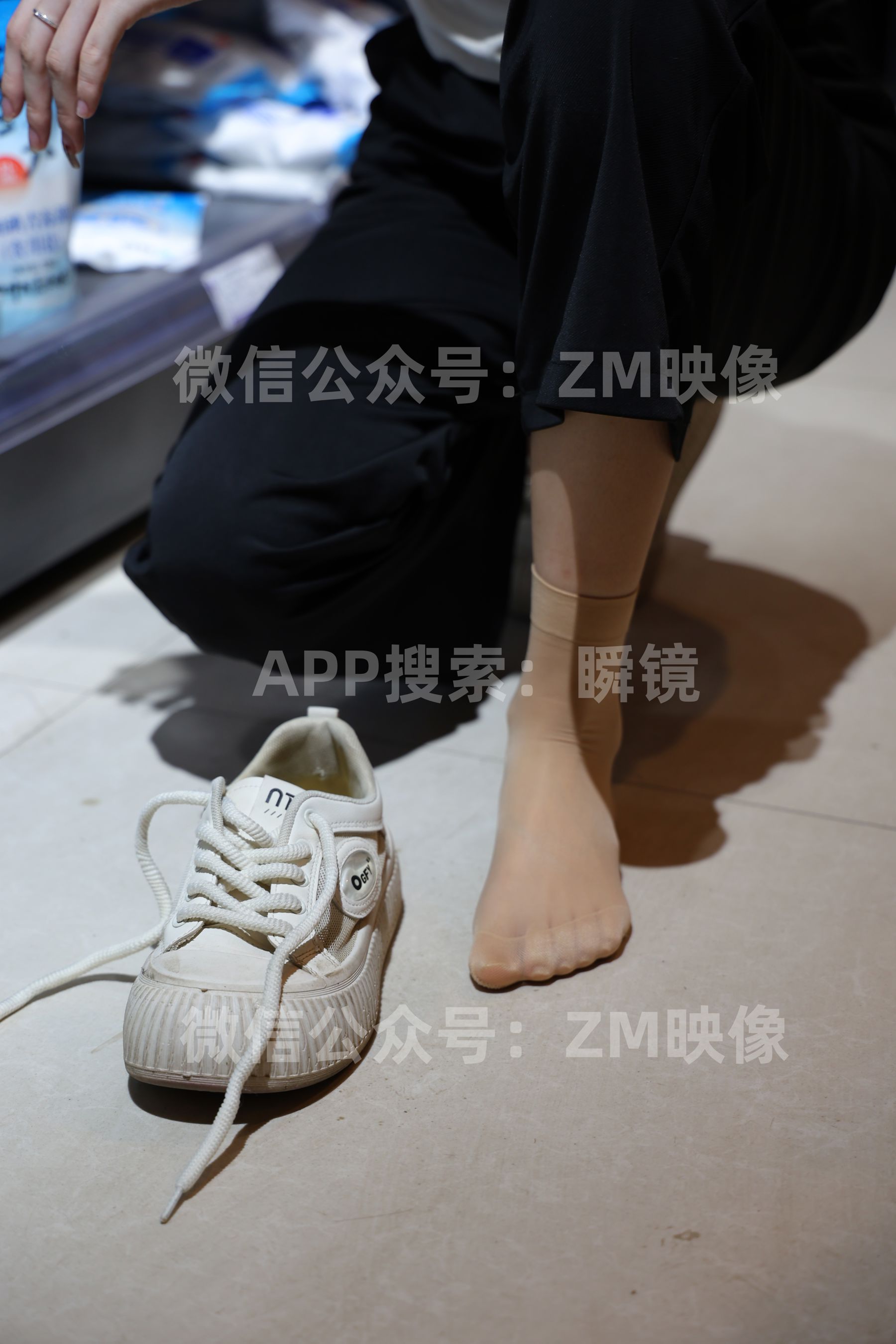 [织梦映像] 2025年七月众筹系列商场第二套/(304P)