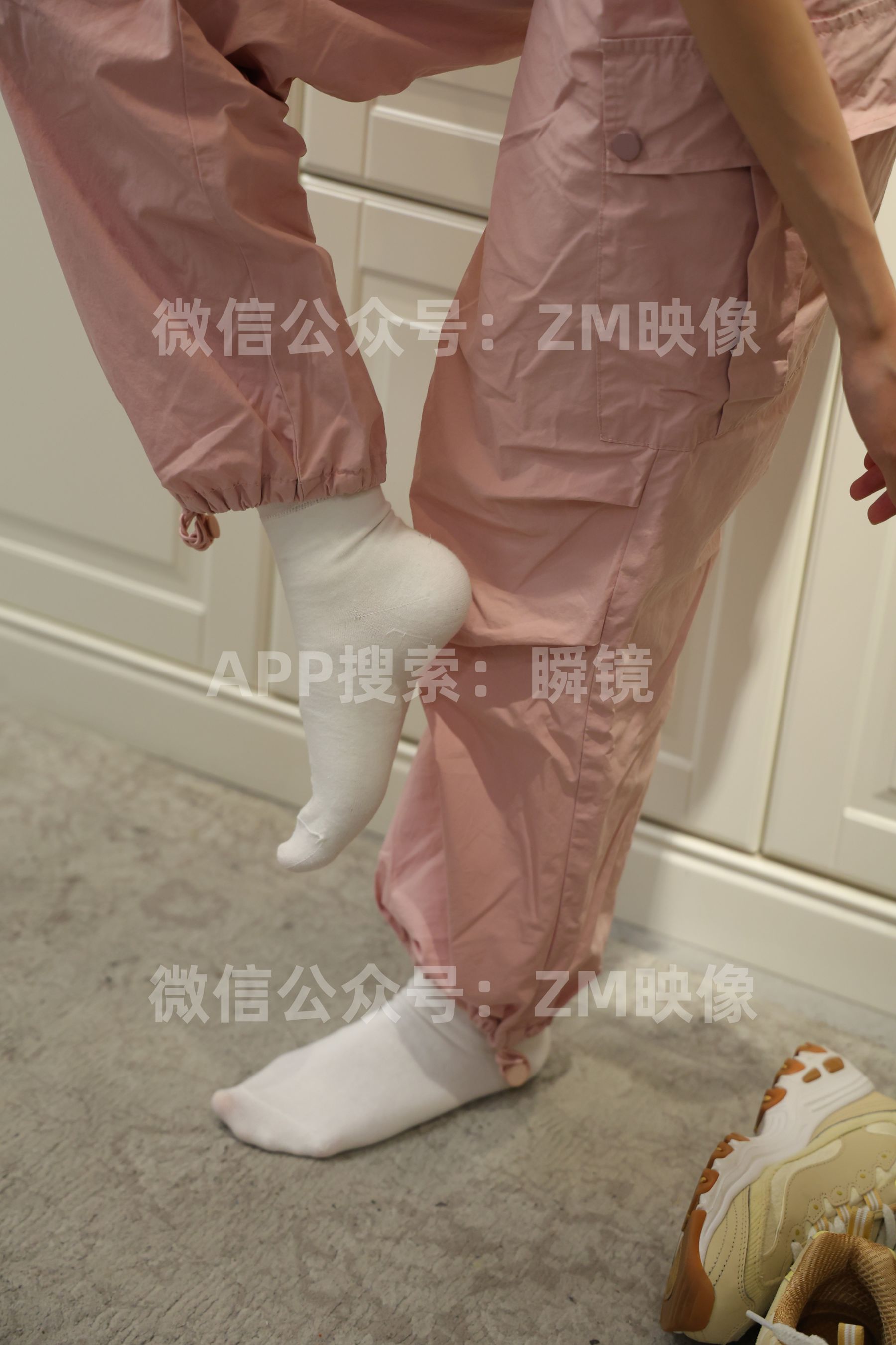 [织梦映像] 2025年七月众筹系列宜家第一套/(300P)