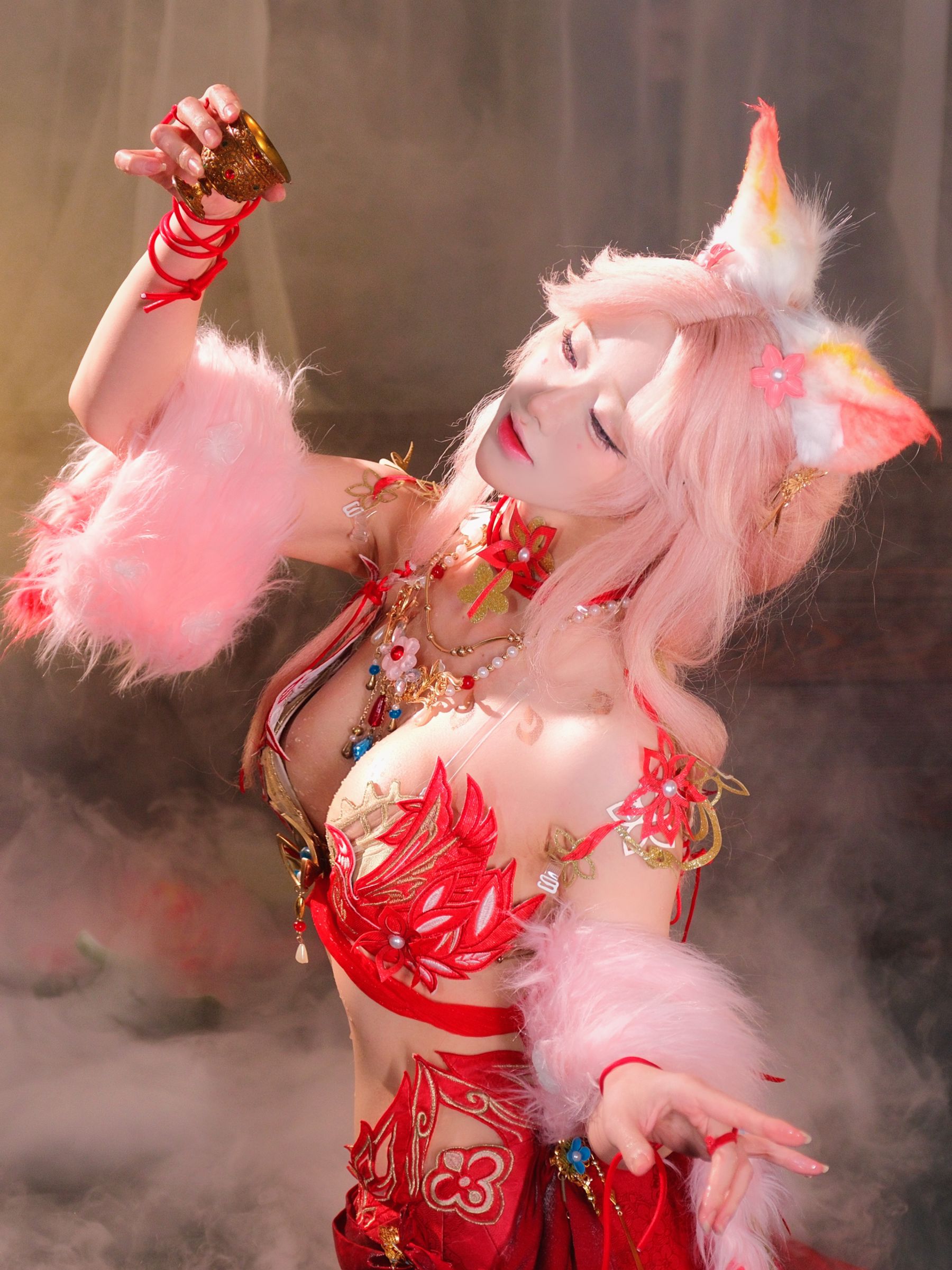 前野太太 - 永劫无间 玉玲珑/(86P)