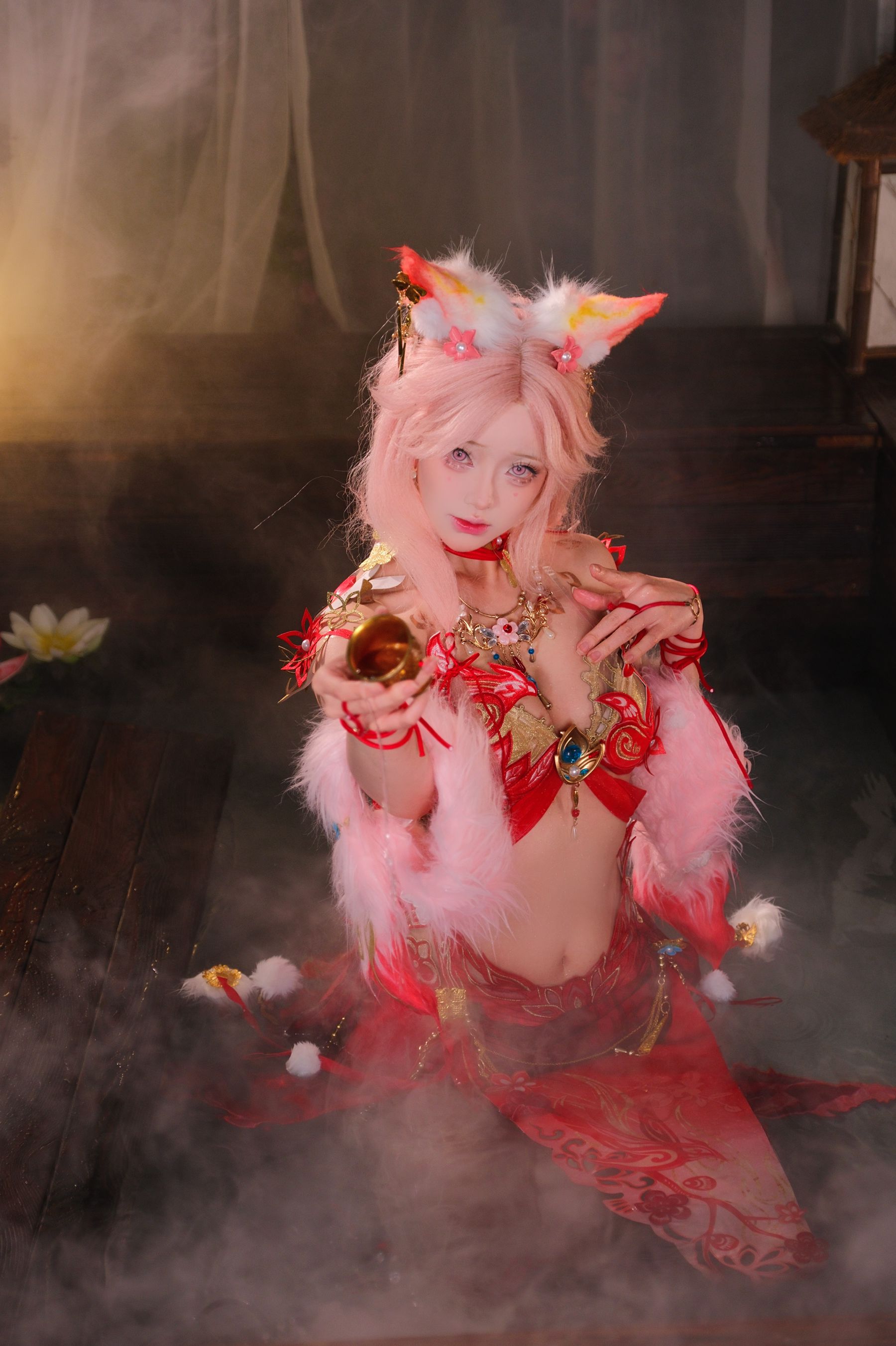 前野太太 - 永劫无间 玉玲珑/(86P)