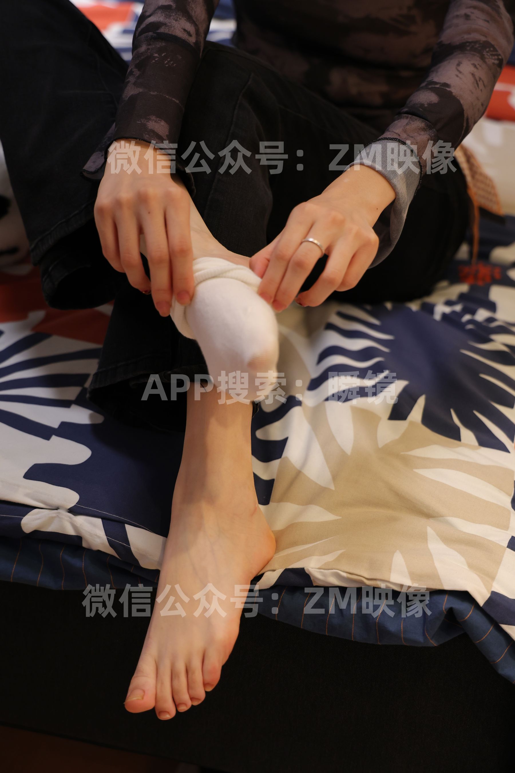 [织梦映像] 2025年七月众筹系列宜家第二套/(300P)