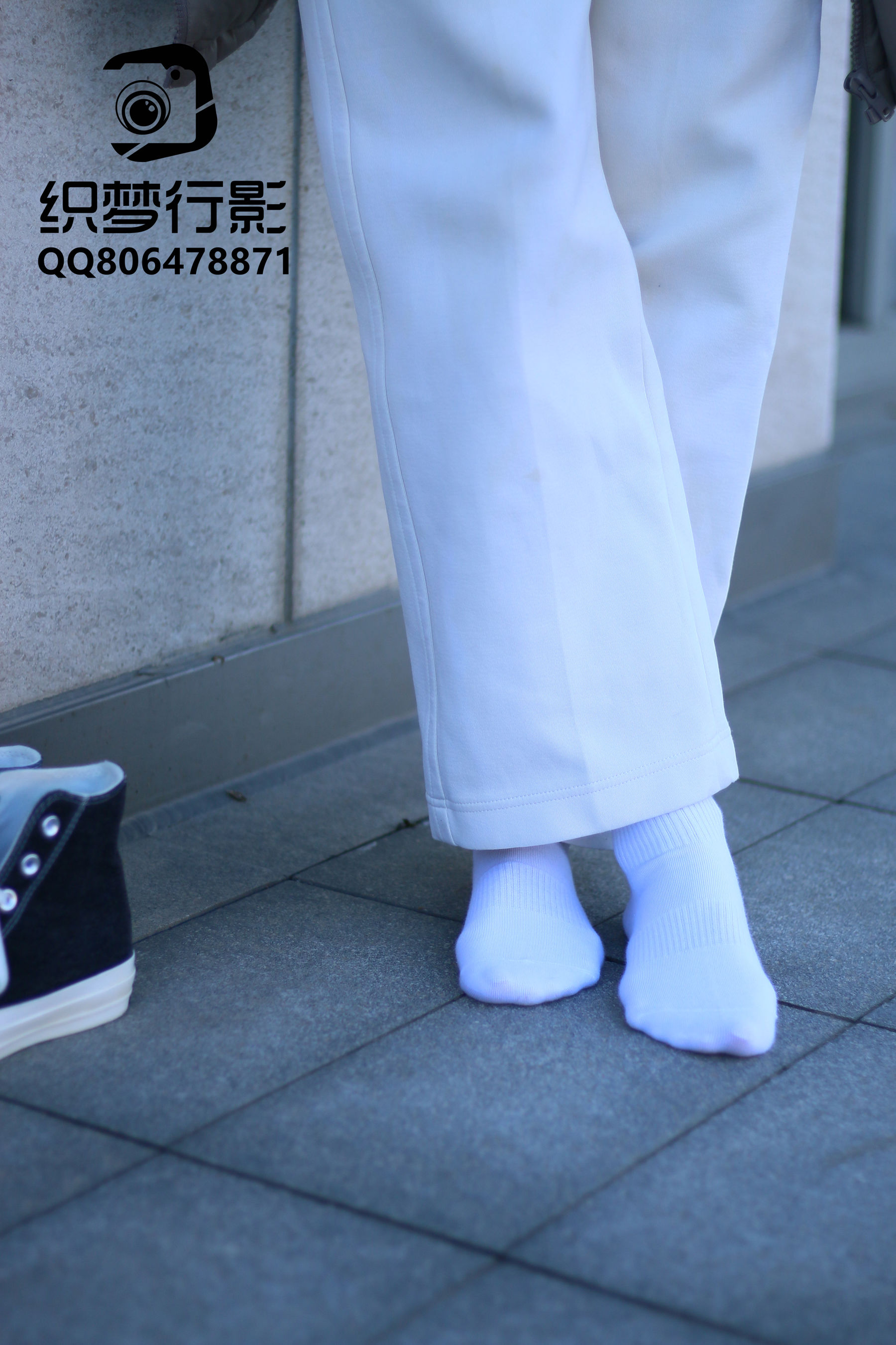 [织梦映像] 罗袜生尘-崎岖旅程沐光行/(278P)