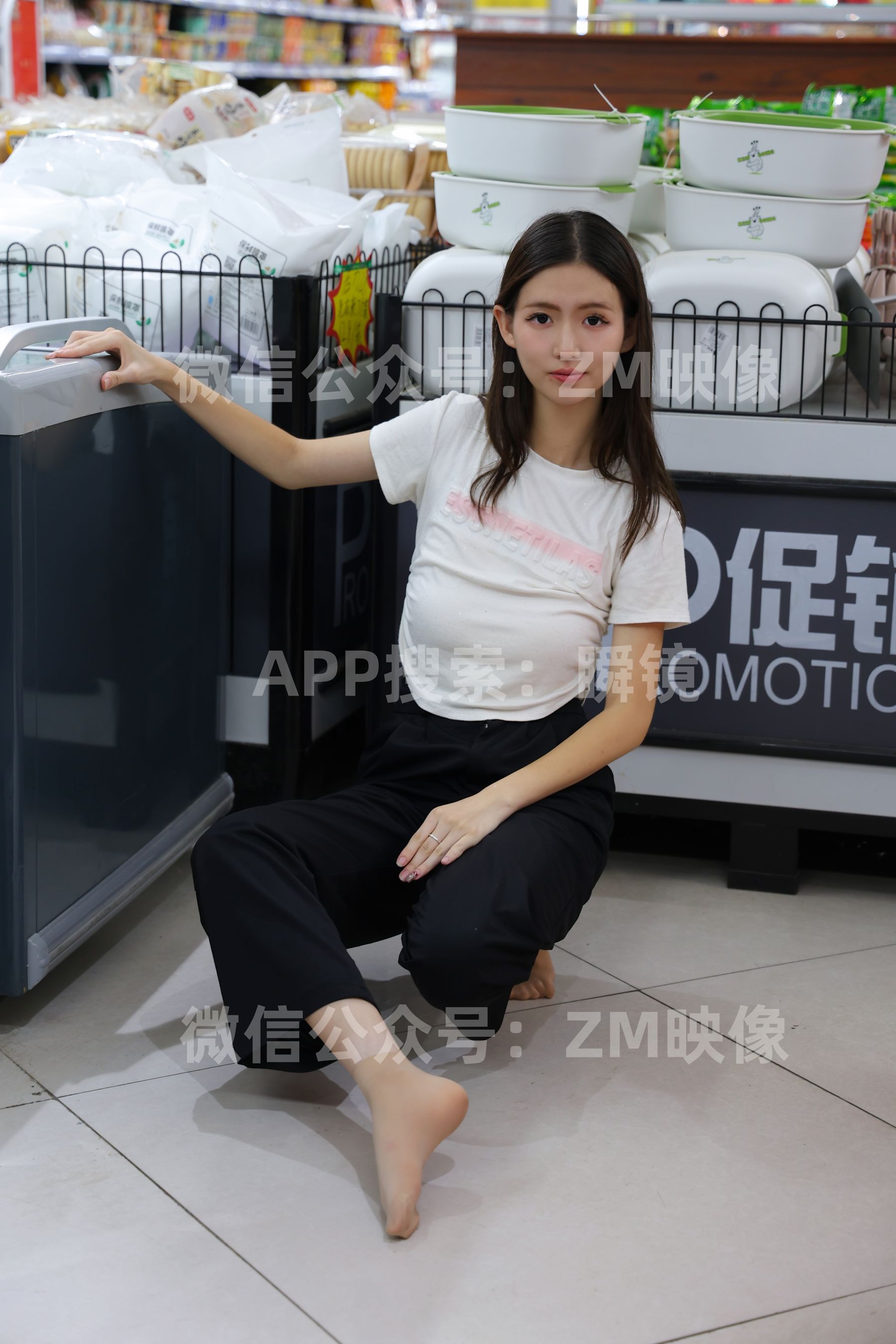 [织梦映像] 2025年七月众筹系列商场第二套/(304P)