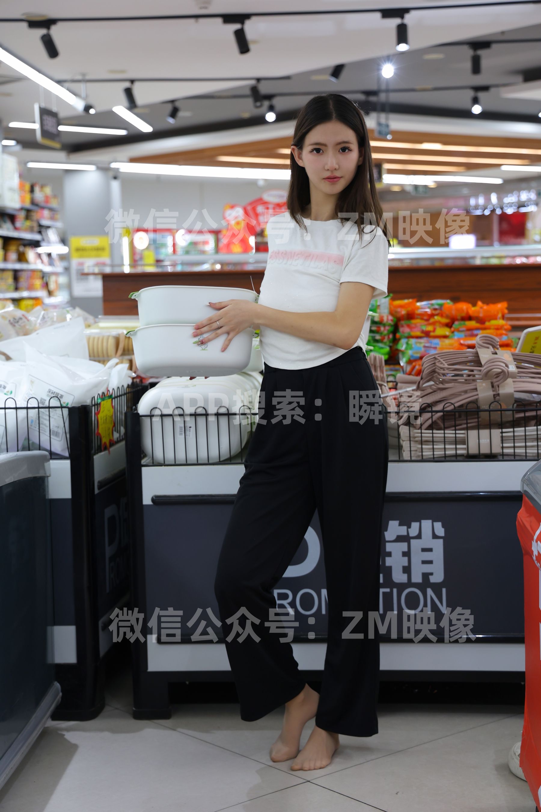 [织梦映像] 2025年七月众筹系列商场第二套/(304P)