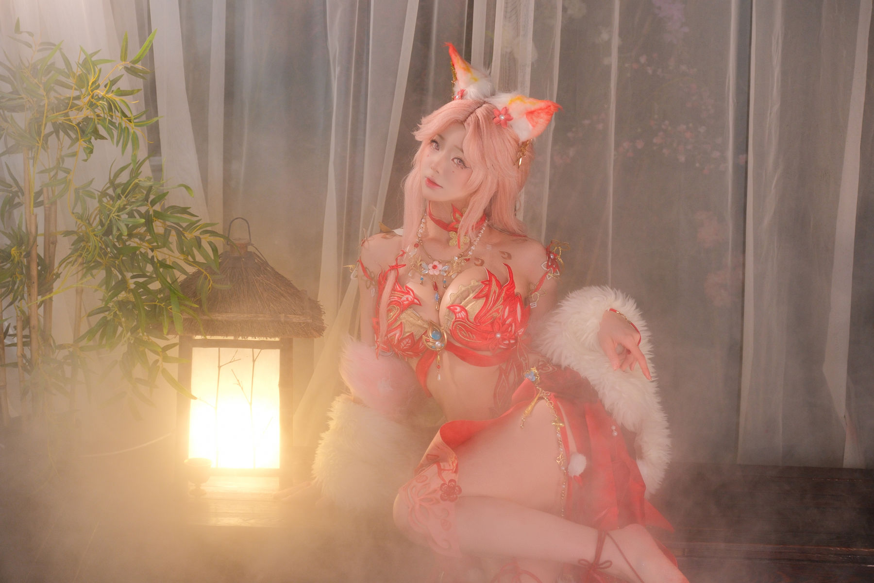 前野太太 - 永劫无间 玉玲珑/(86P)