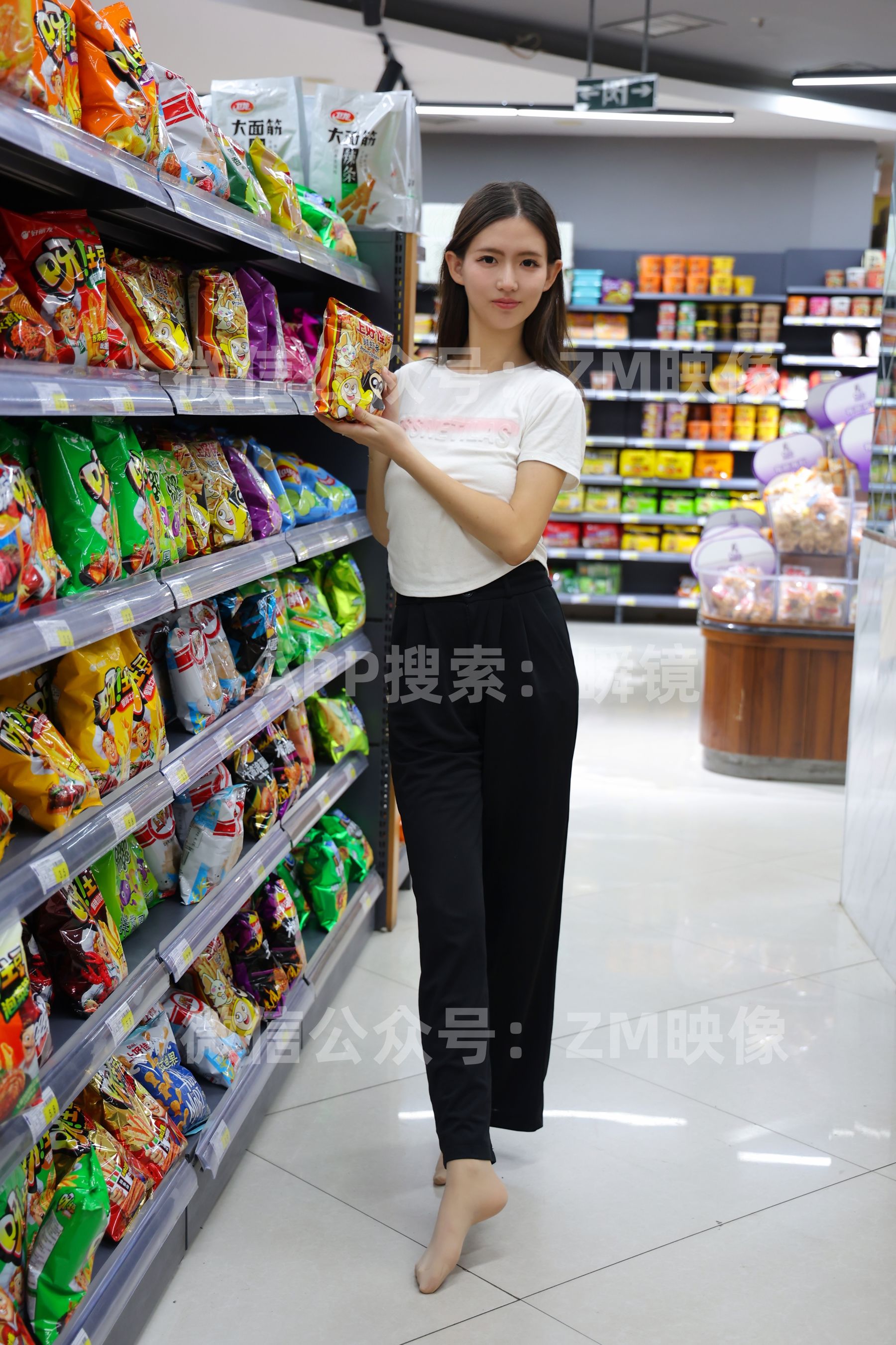 [织梦映像] 2025年七月众筹系列商场第二套/(304P)