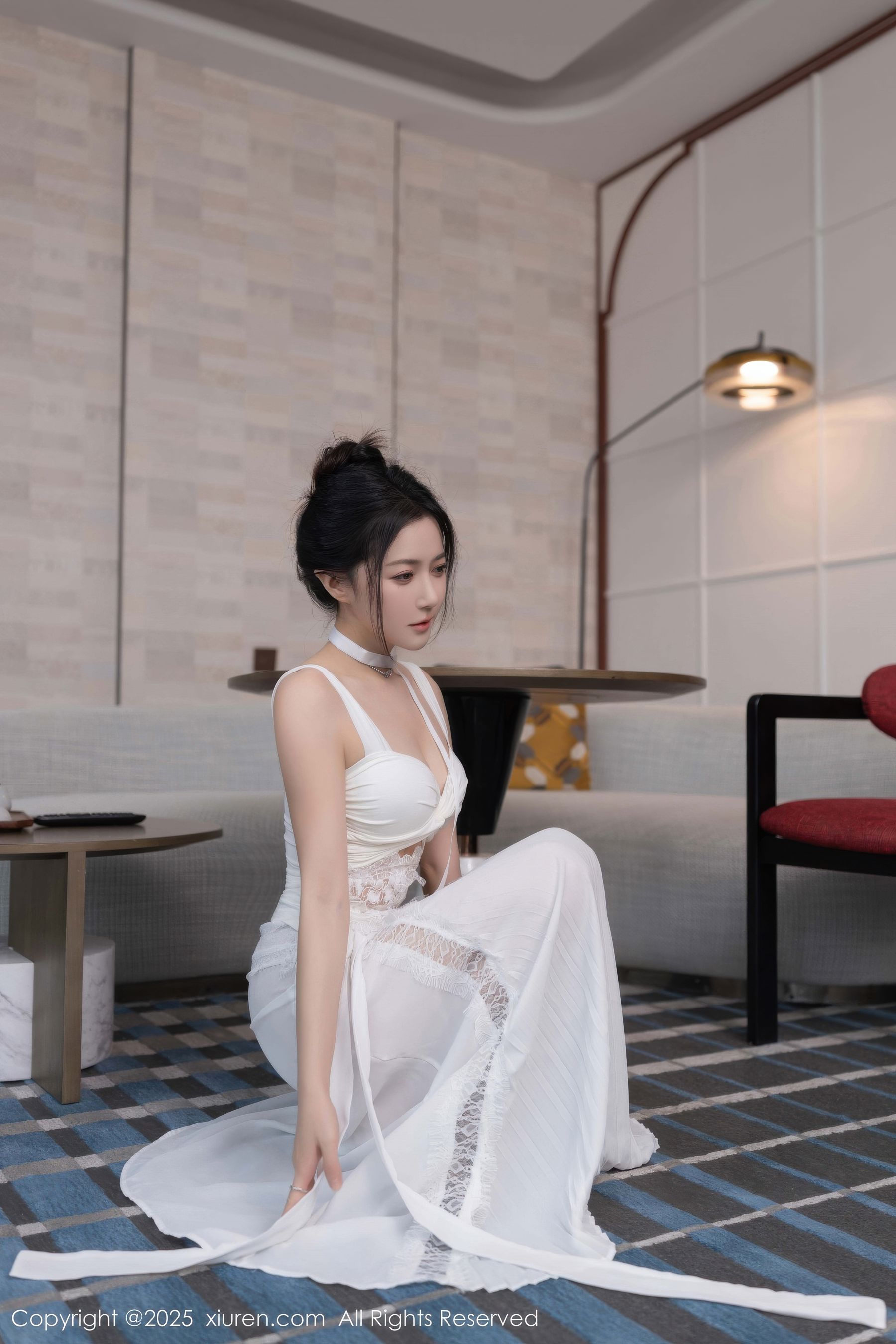 [秀人XiuRen] 2025.10.24 No.10911 鱼子酱Fish/(76P)