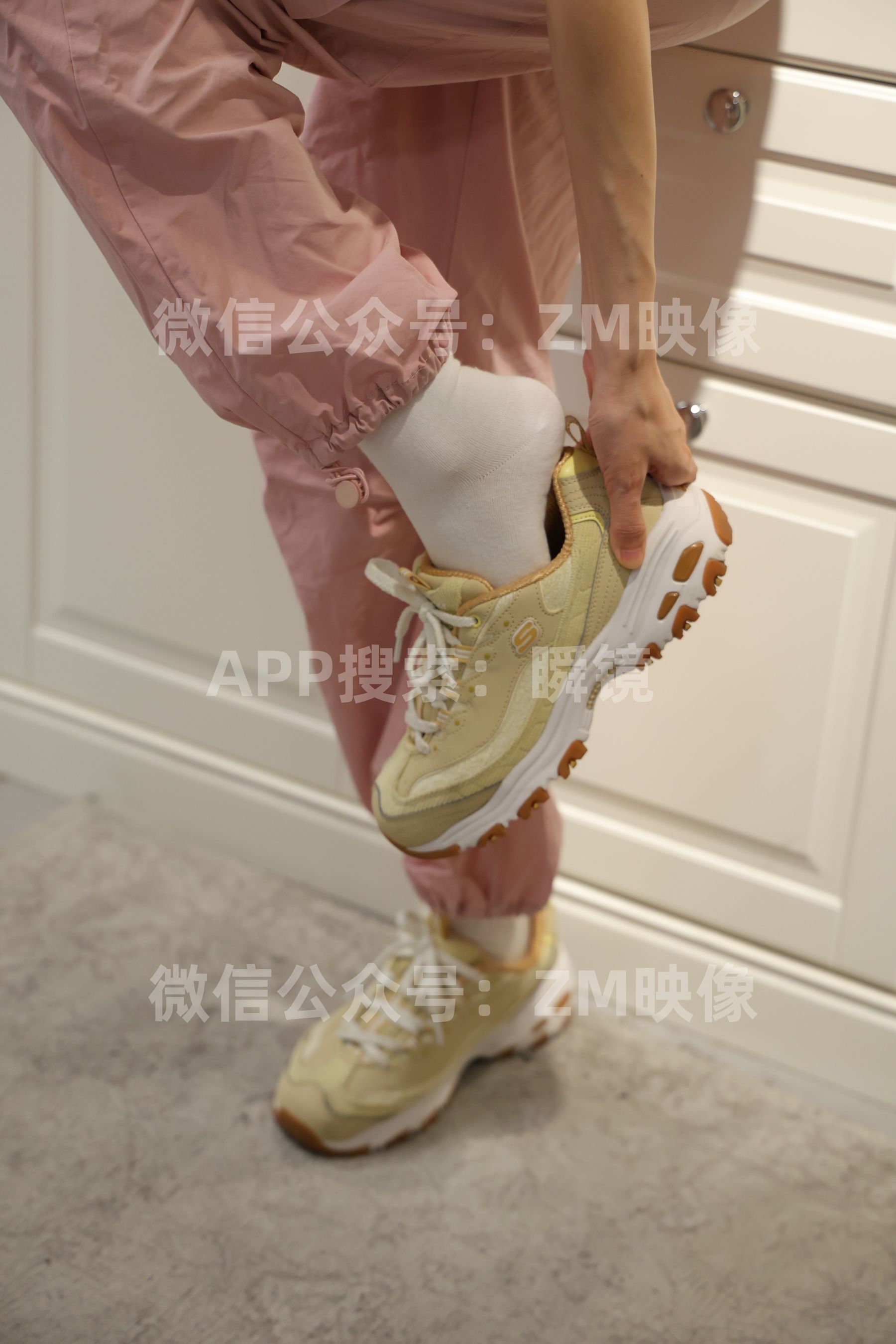 [织梦映像] 2025年七月众筹系列宜家第一套/(300P)