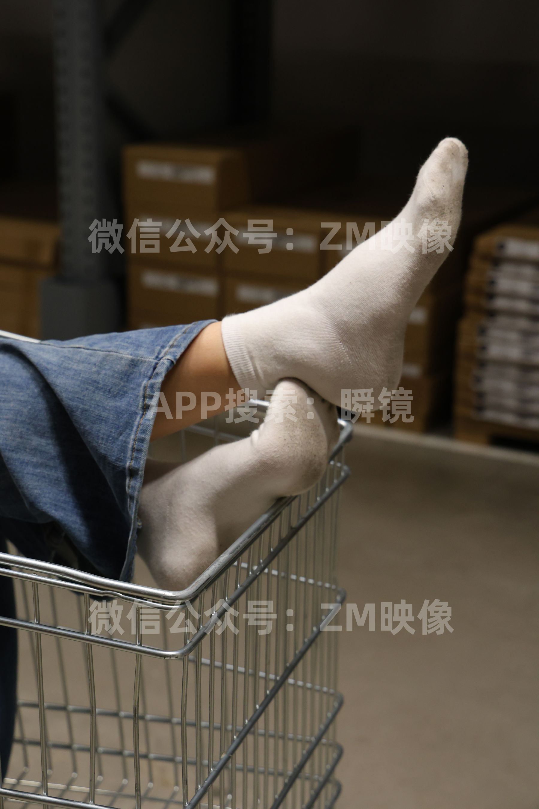 [织梦映像] 2025年七月众筹系列宜家第三套/(300P)