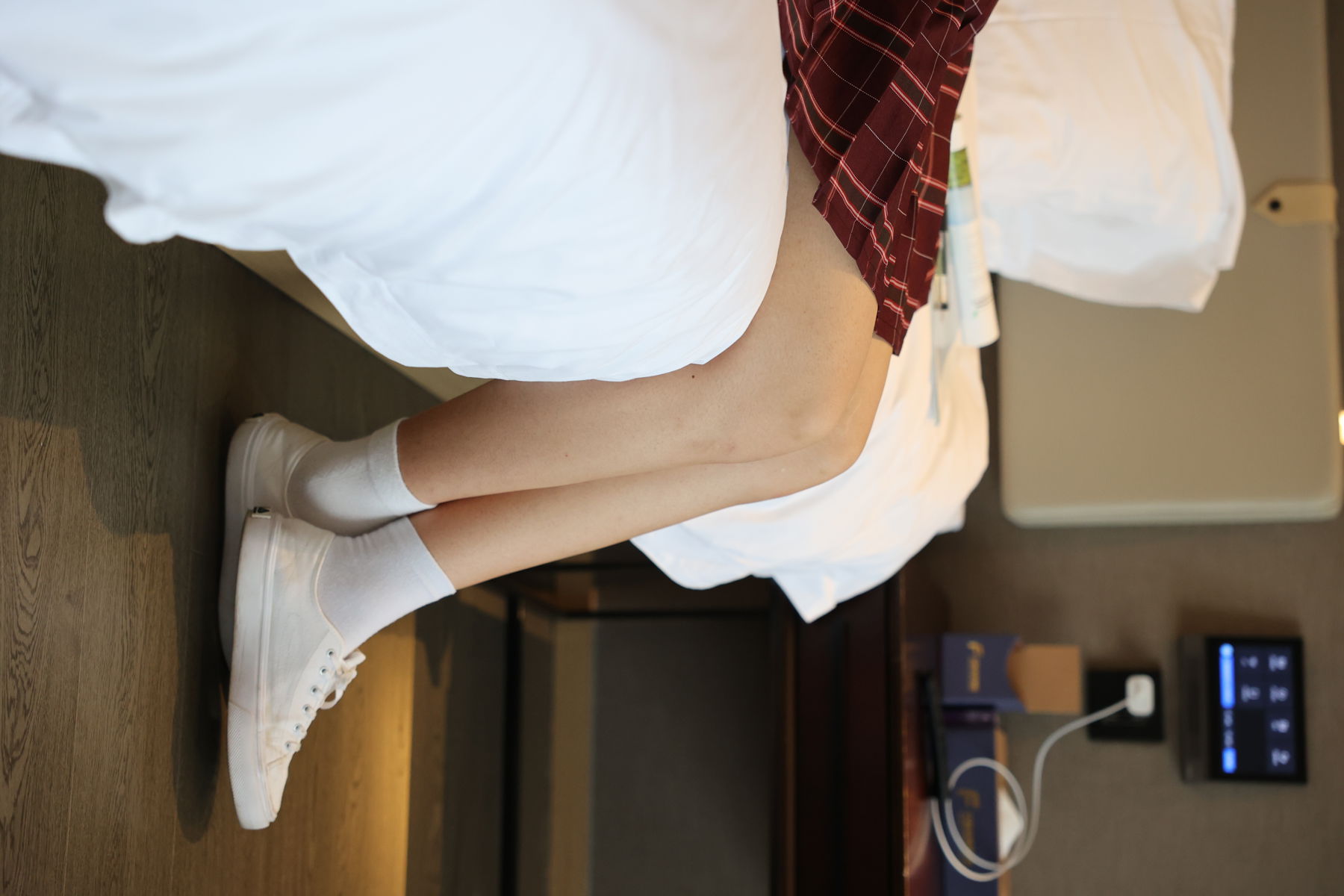 三禾摄影 No.006 格格JK/(188P)