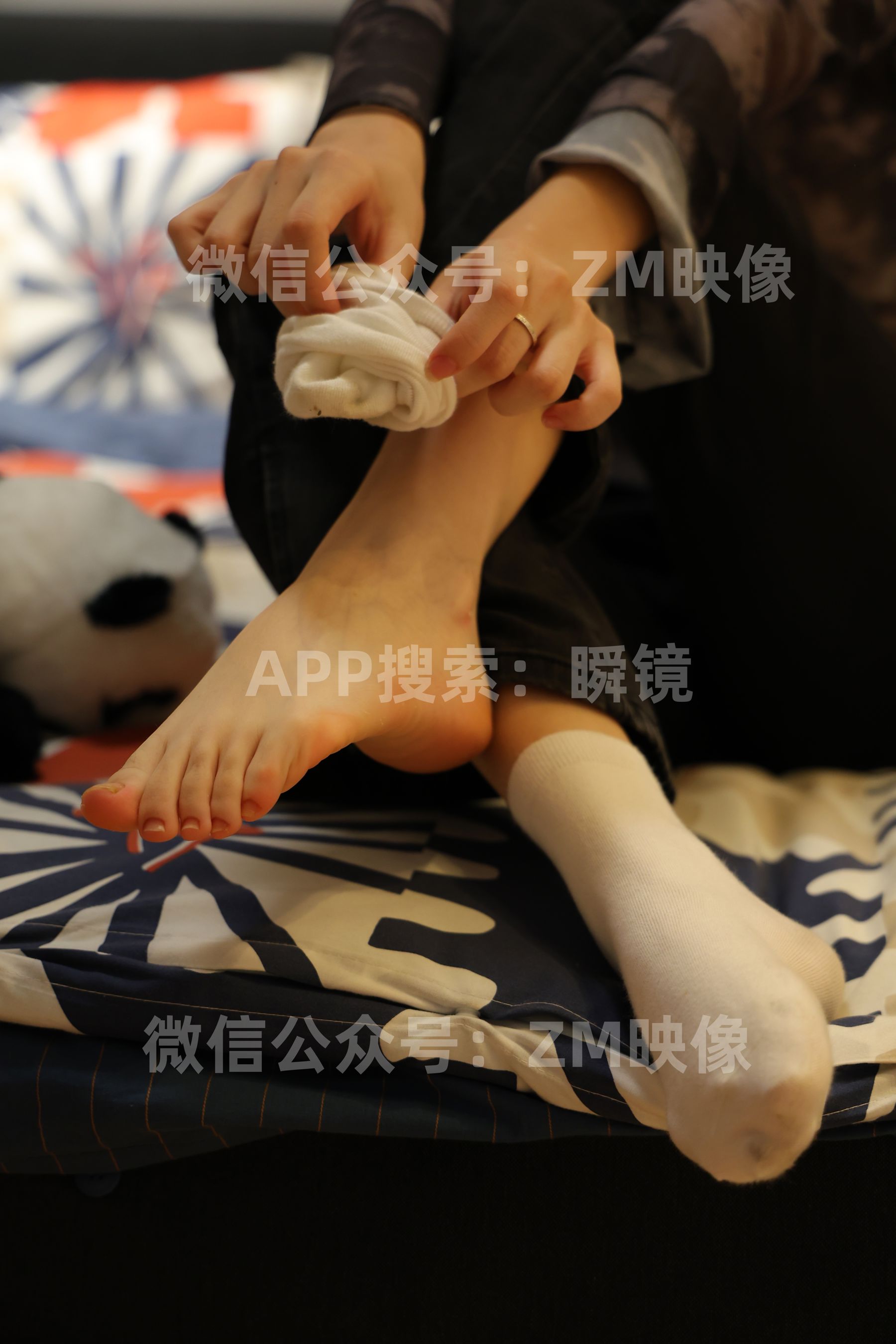 [织梦映像] 2025年七月众筹系列宜家第二套/(300P)