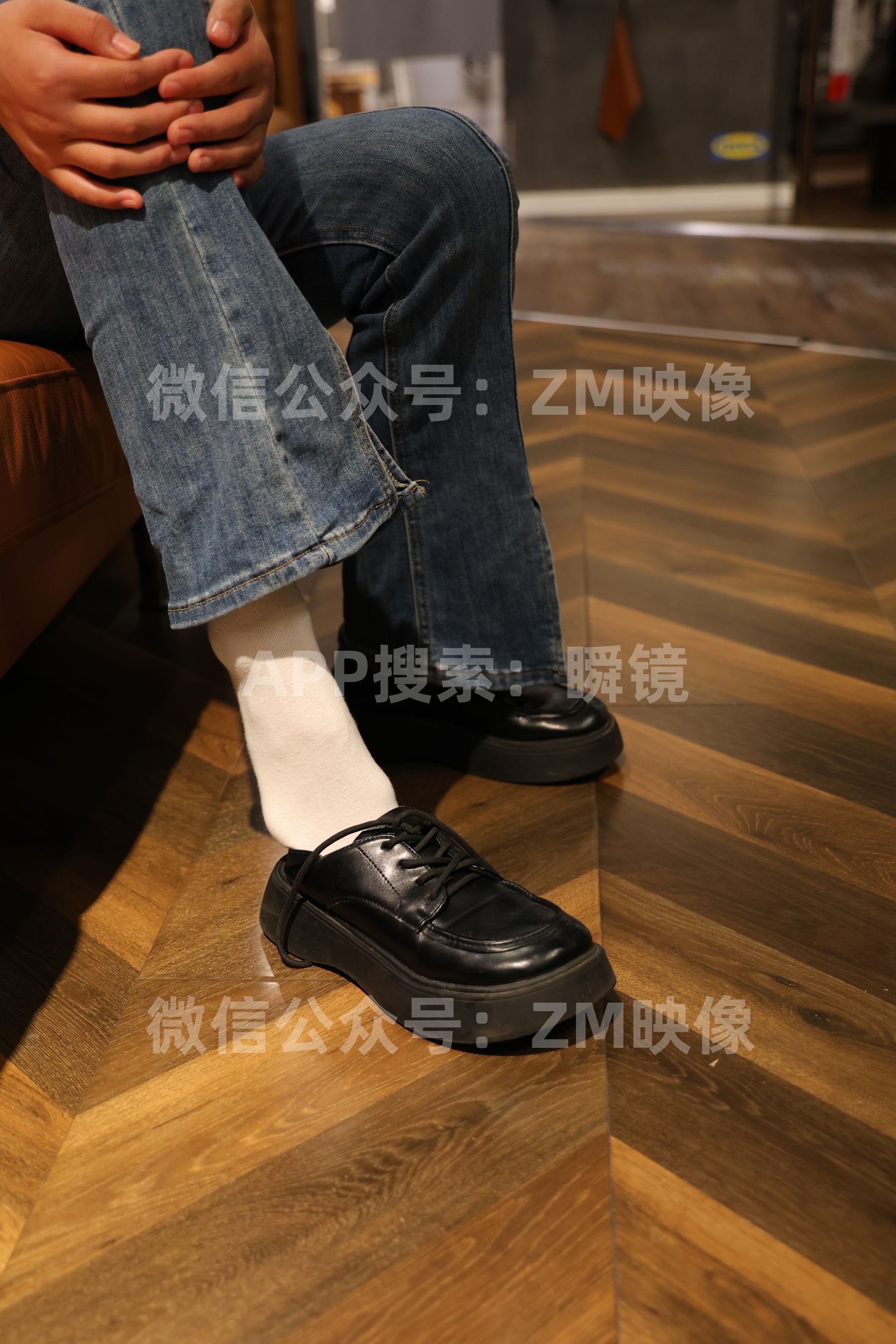 [织梦映像] 2025年七月众筹系列宜家第三套/(300P)