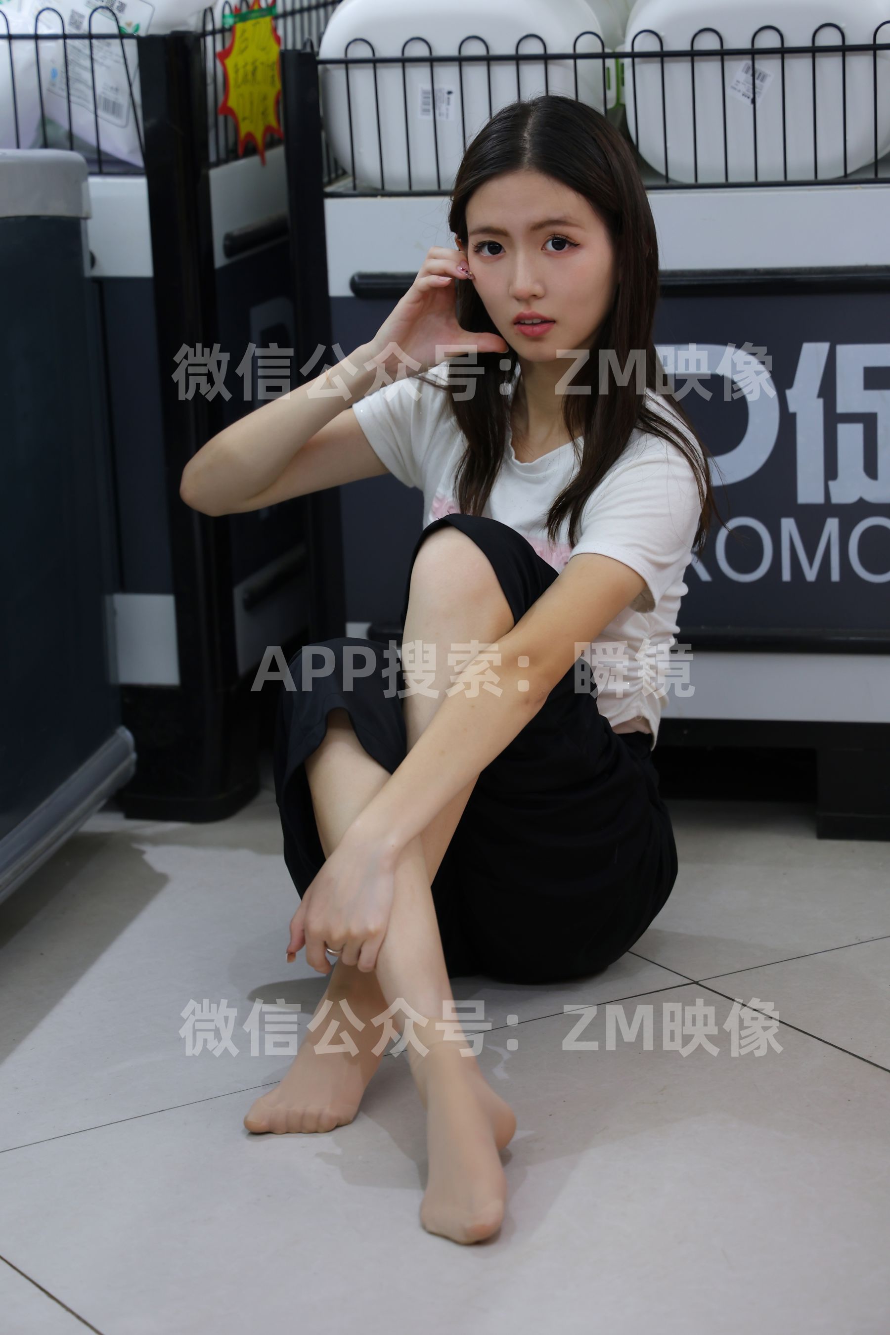 [织梦映像] 2025年七月众筹系列商场第二套/(304P)