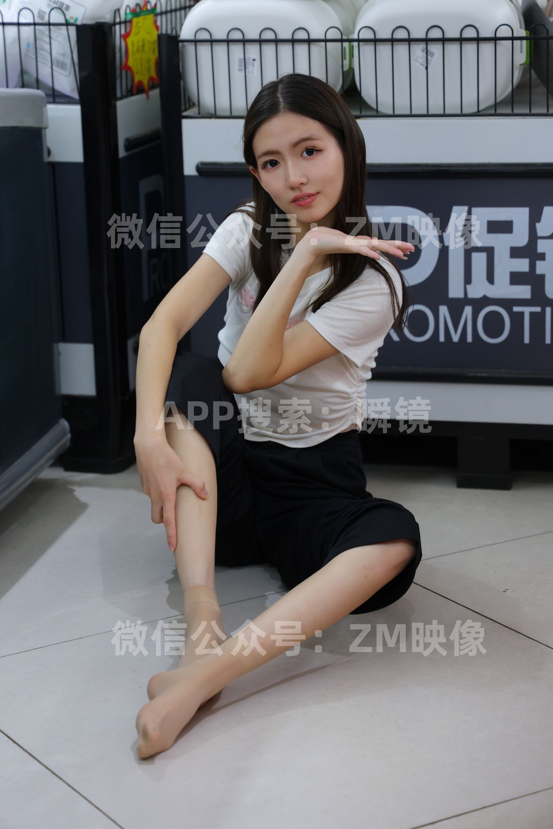 [织梦映像] 2025年七月众筹系列商场第二套/(304P)