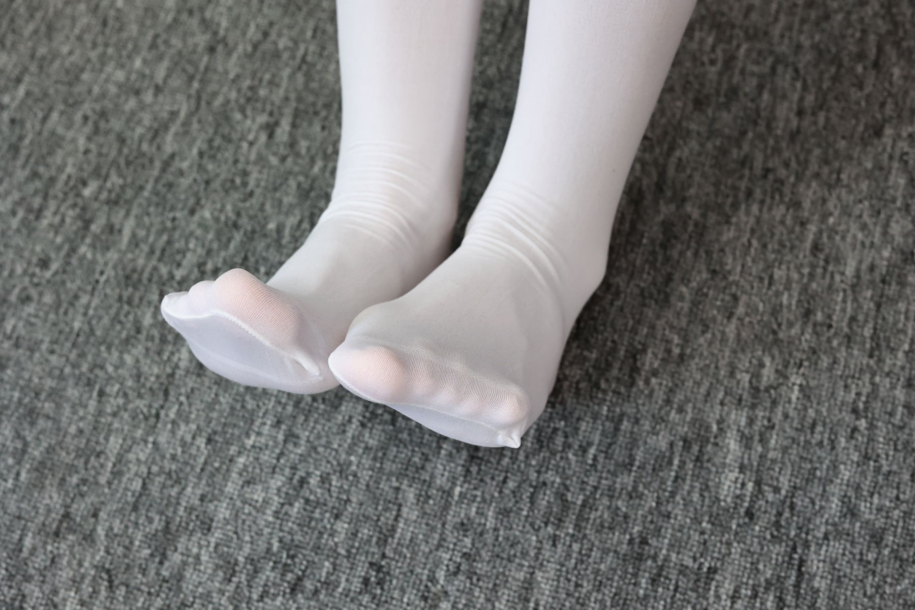 三禾摄影 No.007 体操服白袜/(177P)