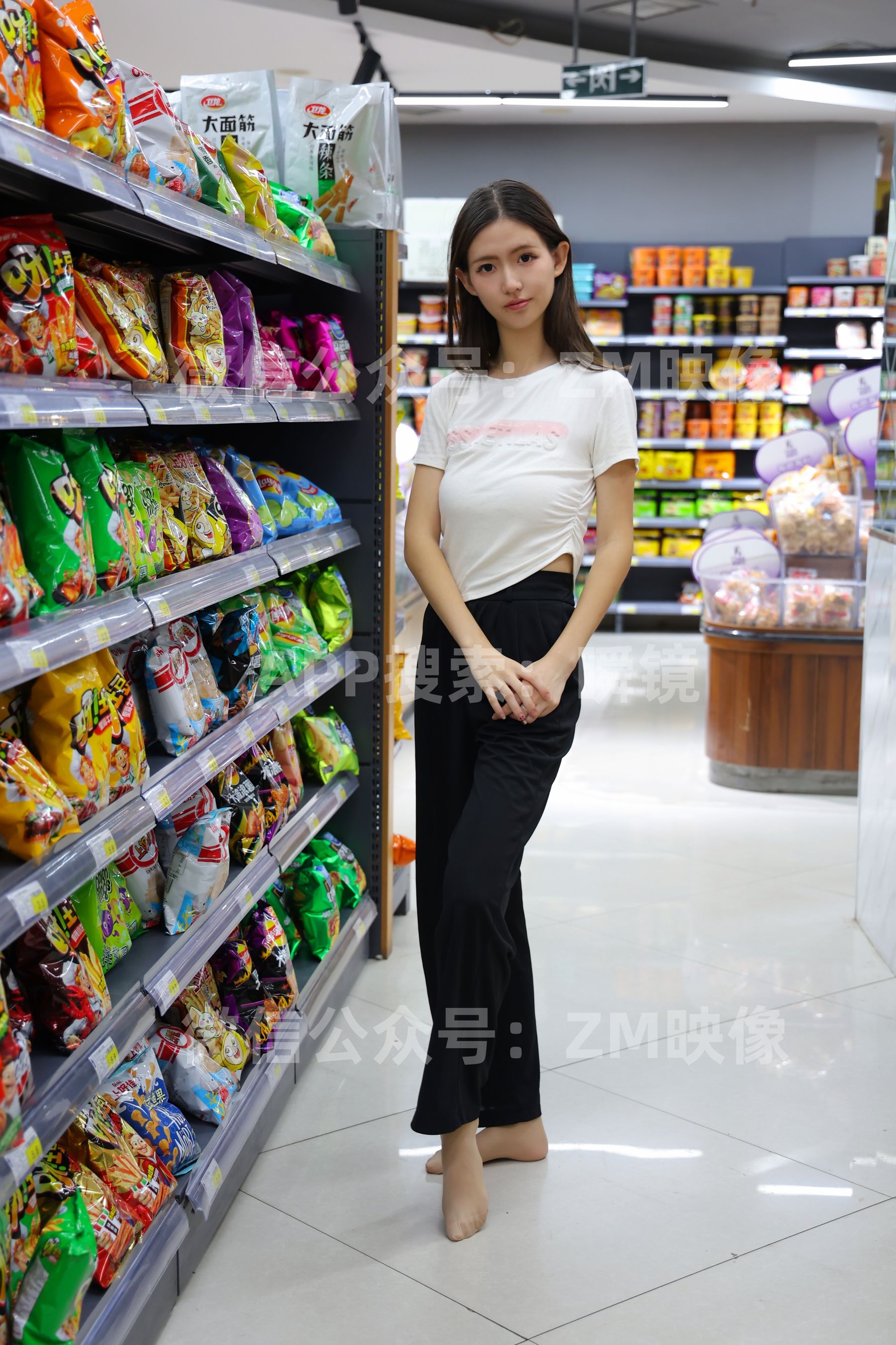 [织梦映像] 2025年七月众筹系列商场第二套/(304P)