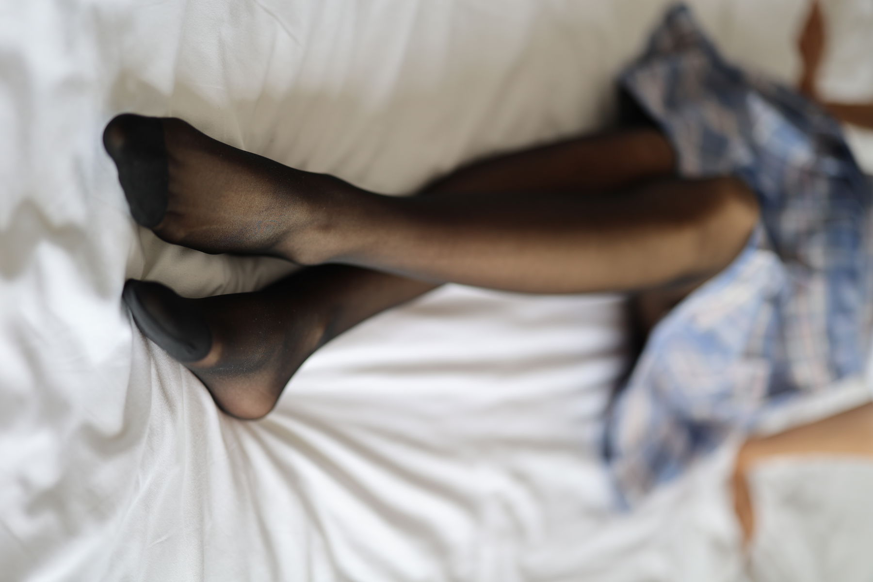 三禾摄影 No.001 雪雪 室内JK/(275P)