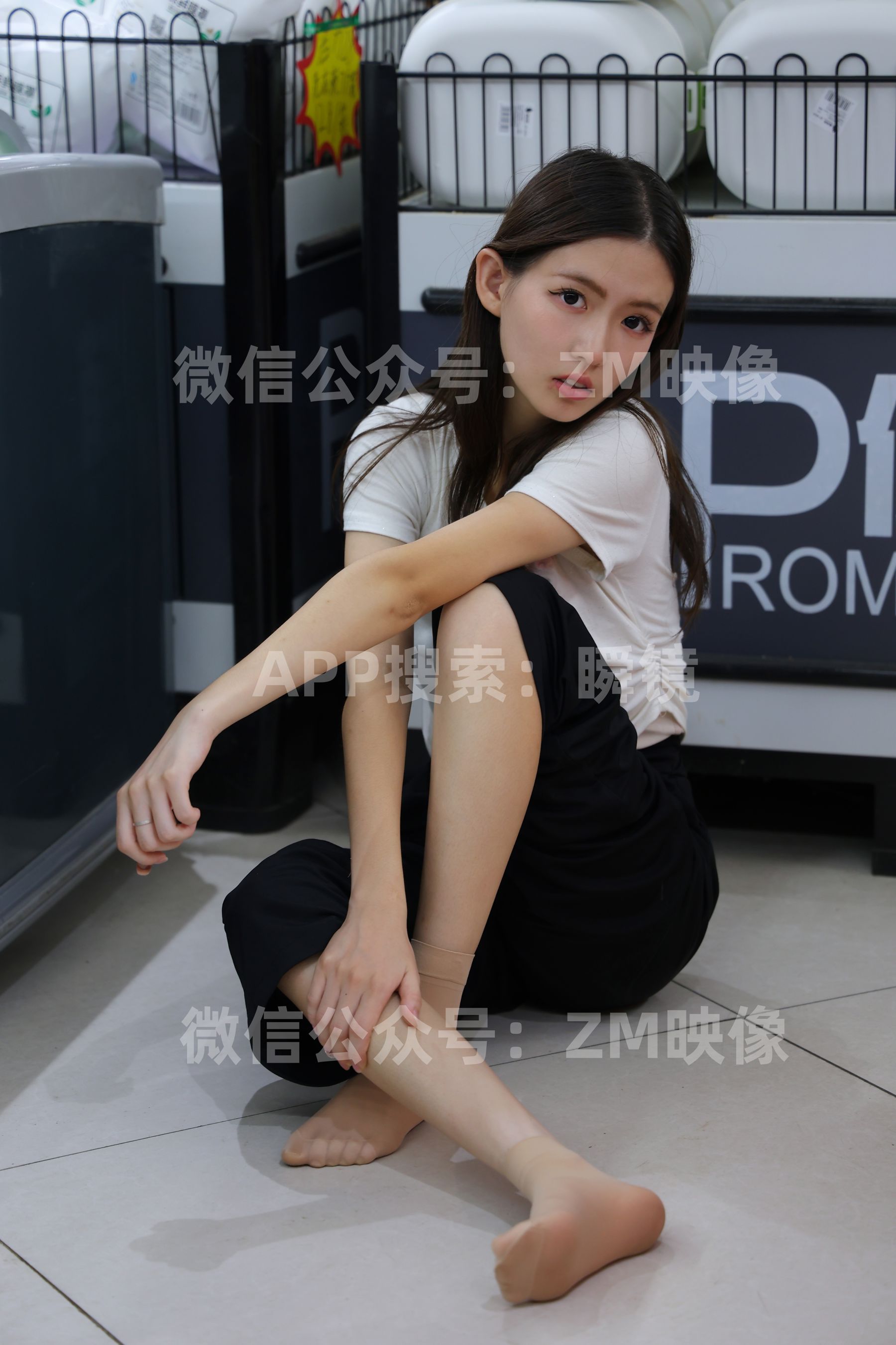 [织梦映像] 2025年七月众筹系列商场第二套/(304P)