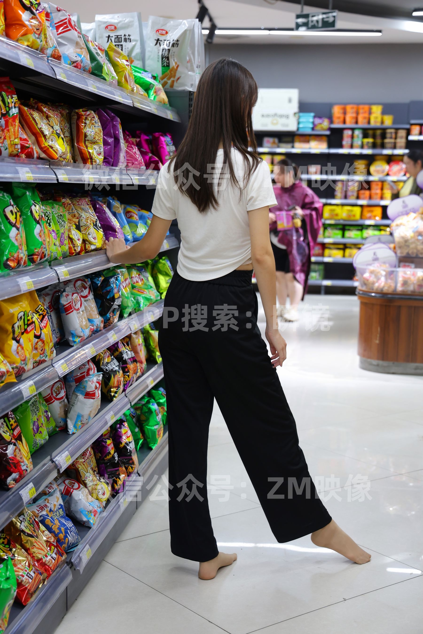 [织梦映像] 2025年七月众筹系列商场第二套/(304P)