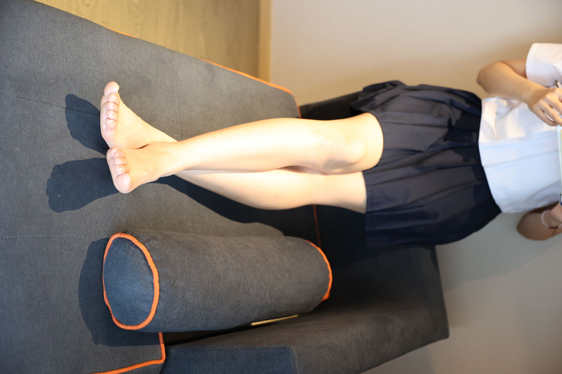 三禾摄影 No.003 海军服/(180P)