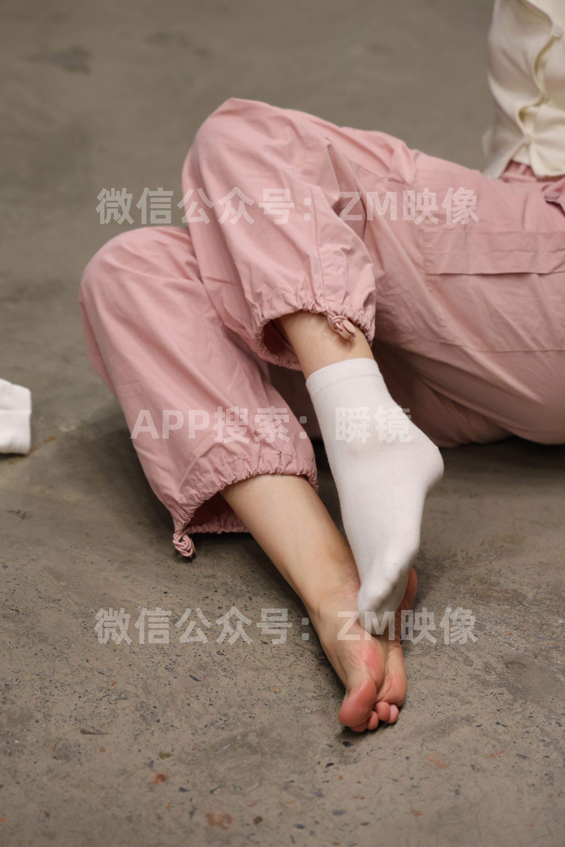 [织梦映像] 2025年七月众筹系列宜家第一套/(300P)