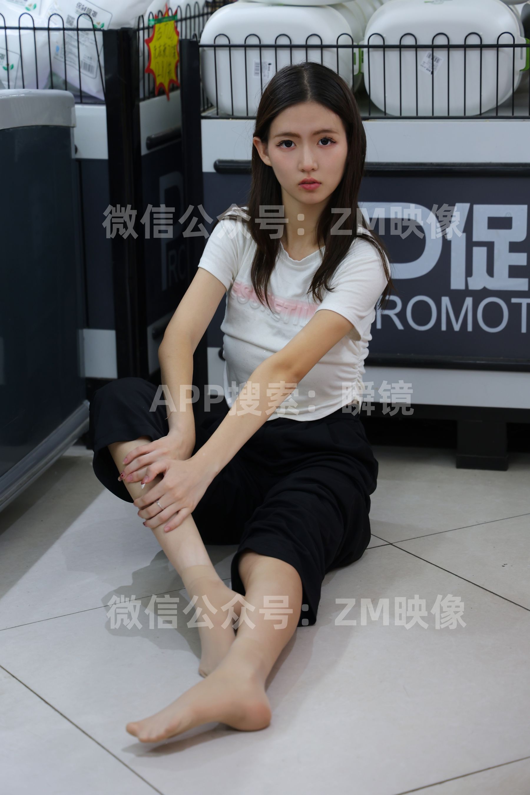 [织梦映像] 2025年七月众筹系列商场第二套/(304P)