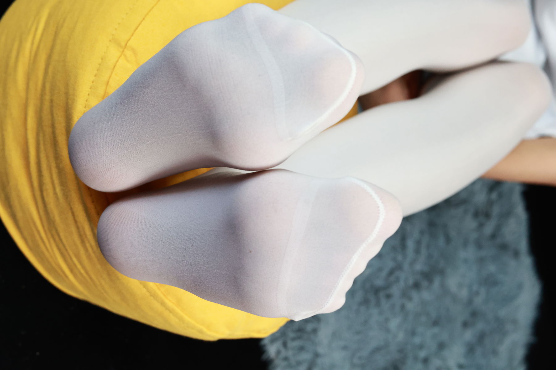 三禾摄影 No.007 体操服白袜/(177P)