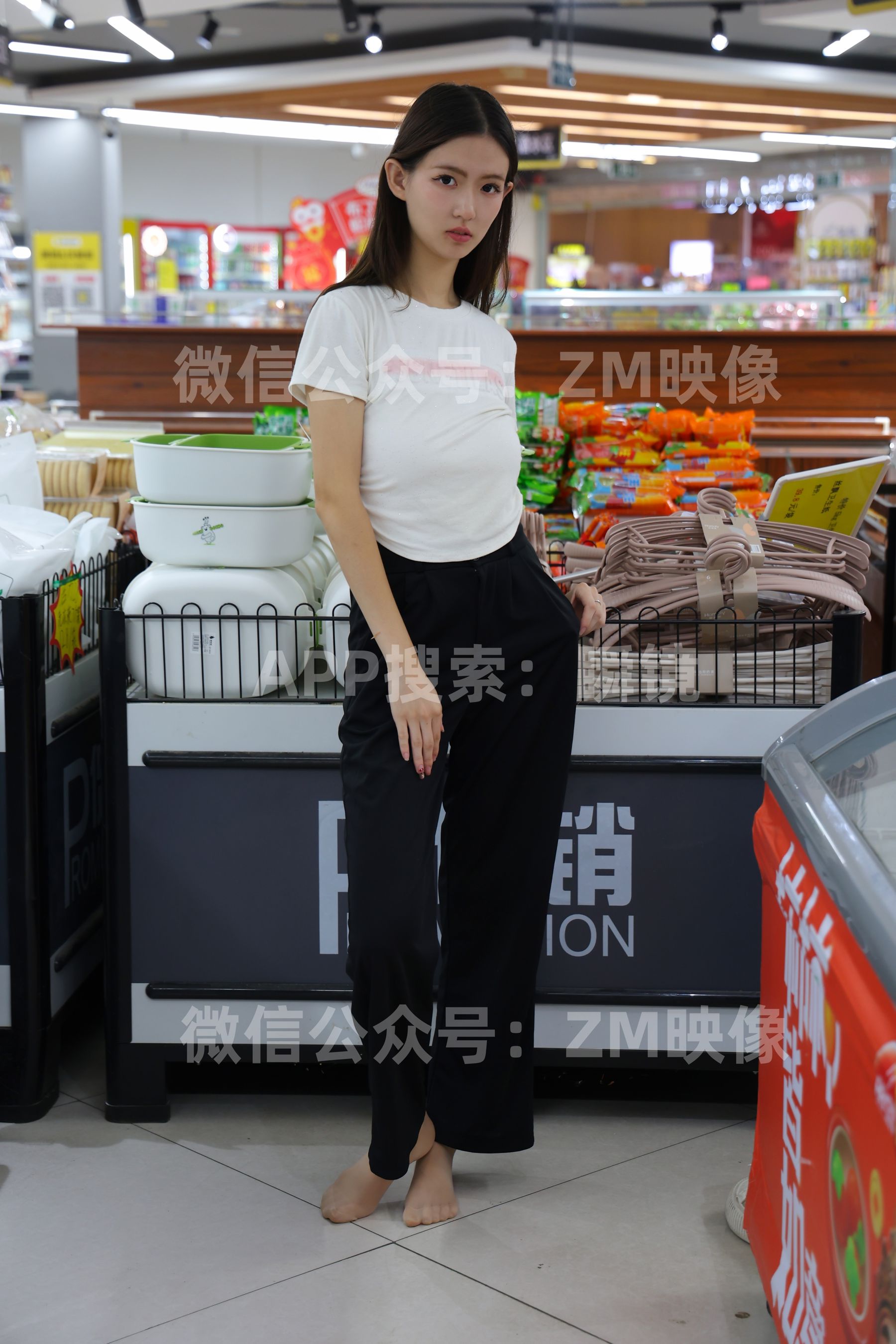 [织梦映像] 2025年七月众筹系列商场第二套/(304P)