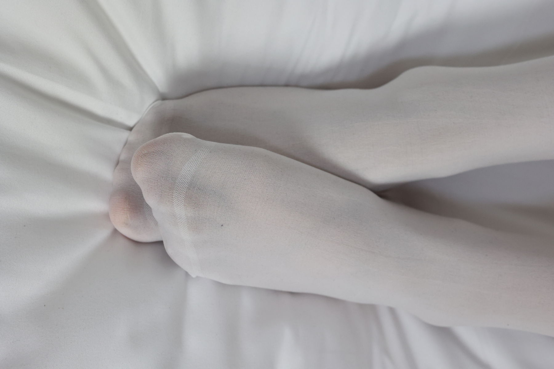 三禾摄影 No.007 体操服白袜/(177P)