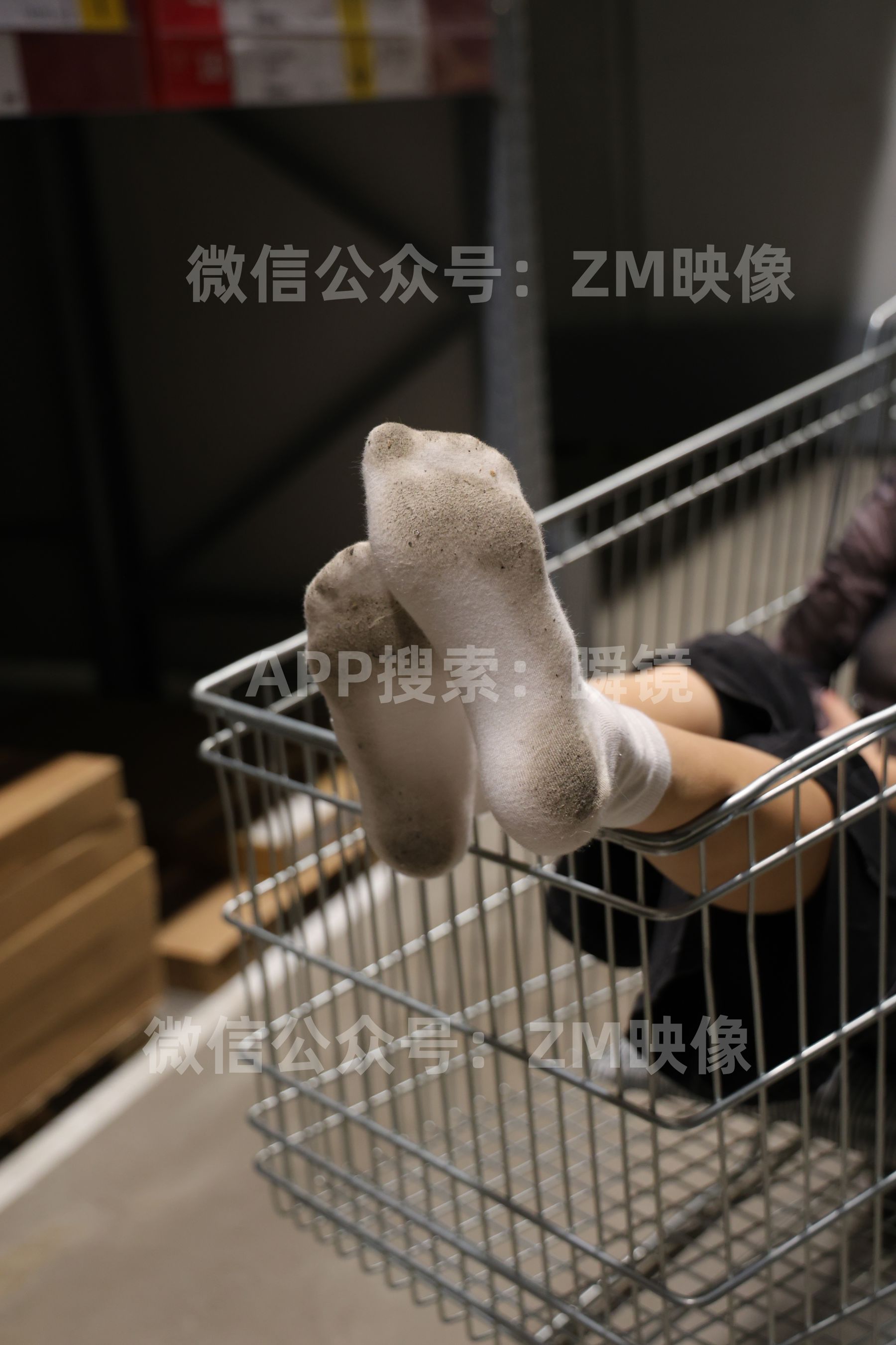 [织梦映像] 2025年七月众筹系列宜家第二套/(300P)