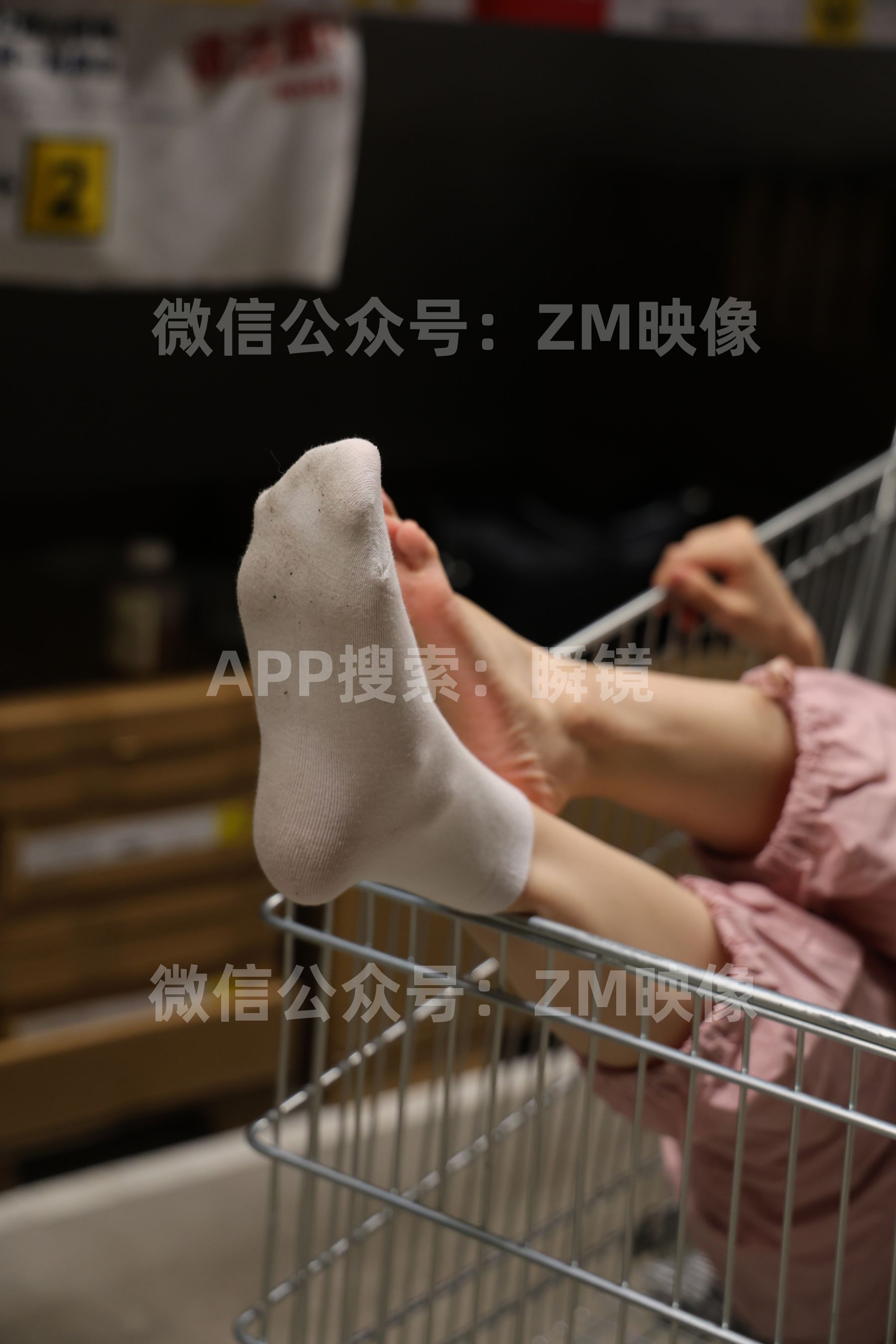 [织梦映像] 2025年七月众筹系列宜家第一套/(300P)