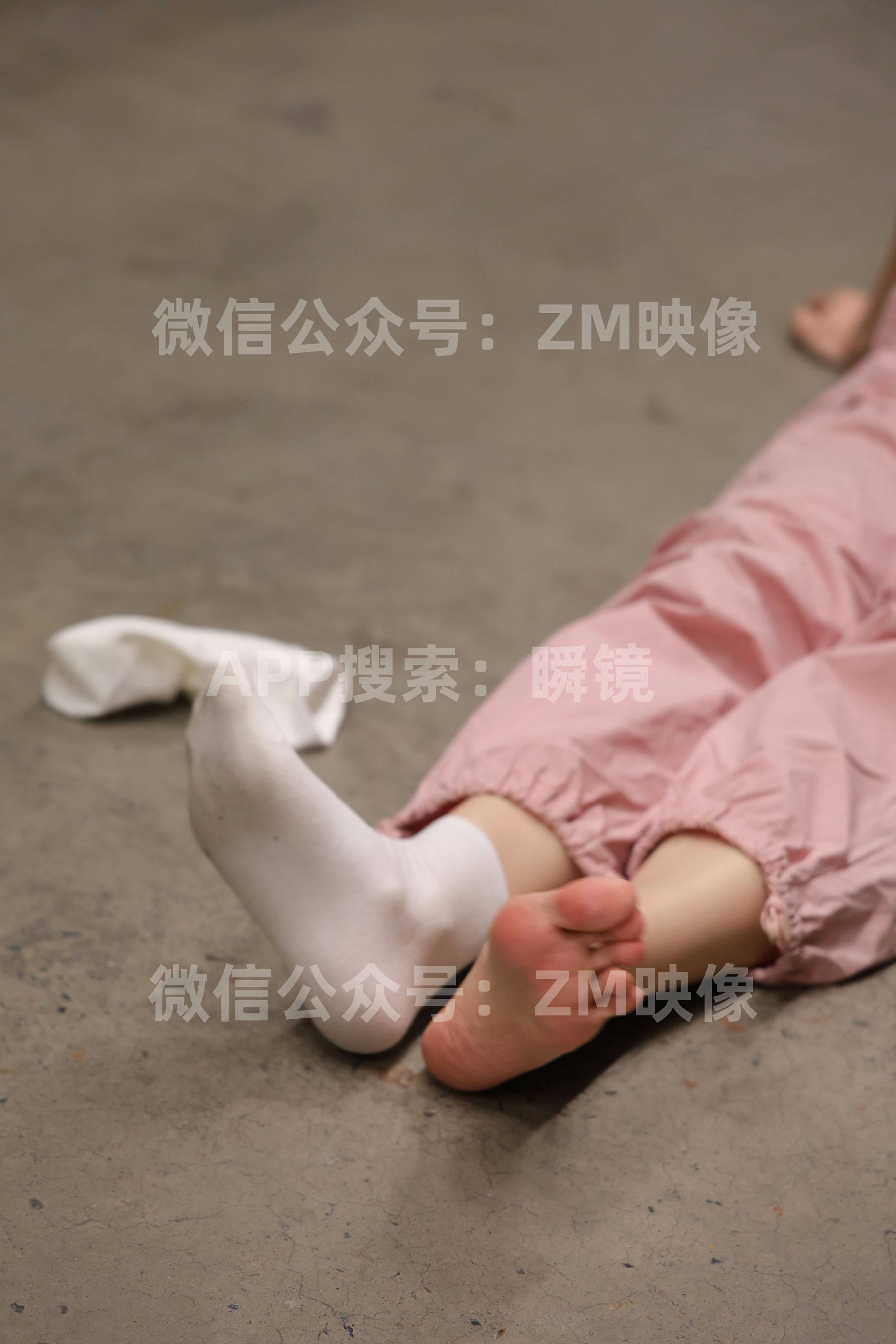 [织梦映像] 2025年七月众筹系列宜家第一套/(300P)