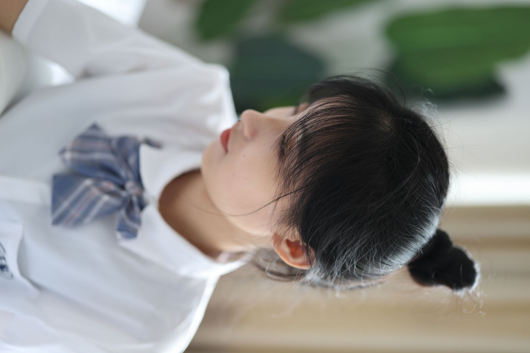 三禾摄影 No.002 双人JK/(345P)