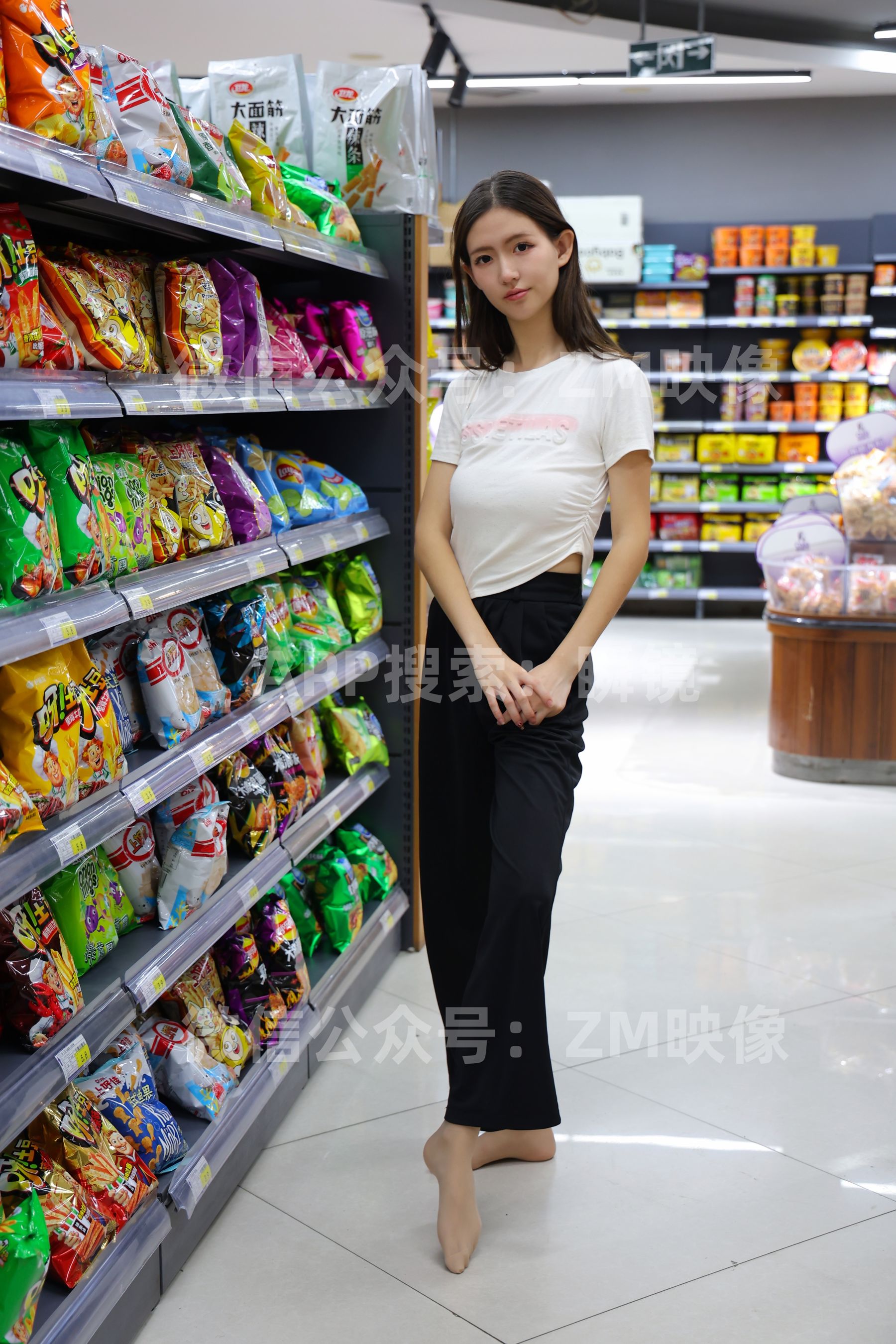 [织梦映像] 2025年七月众筹系列商场第二套/(304P)