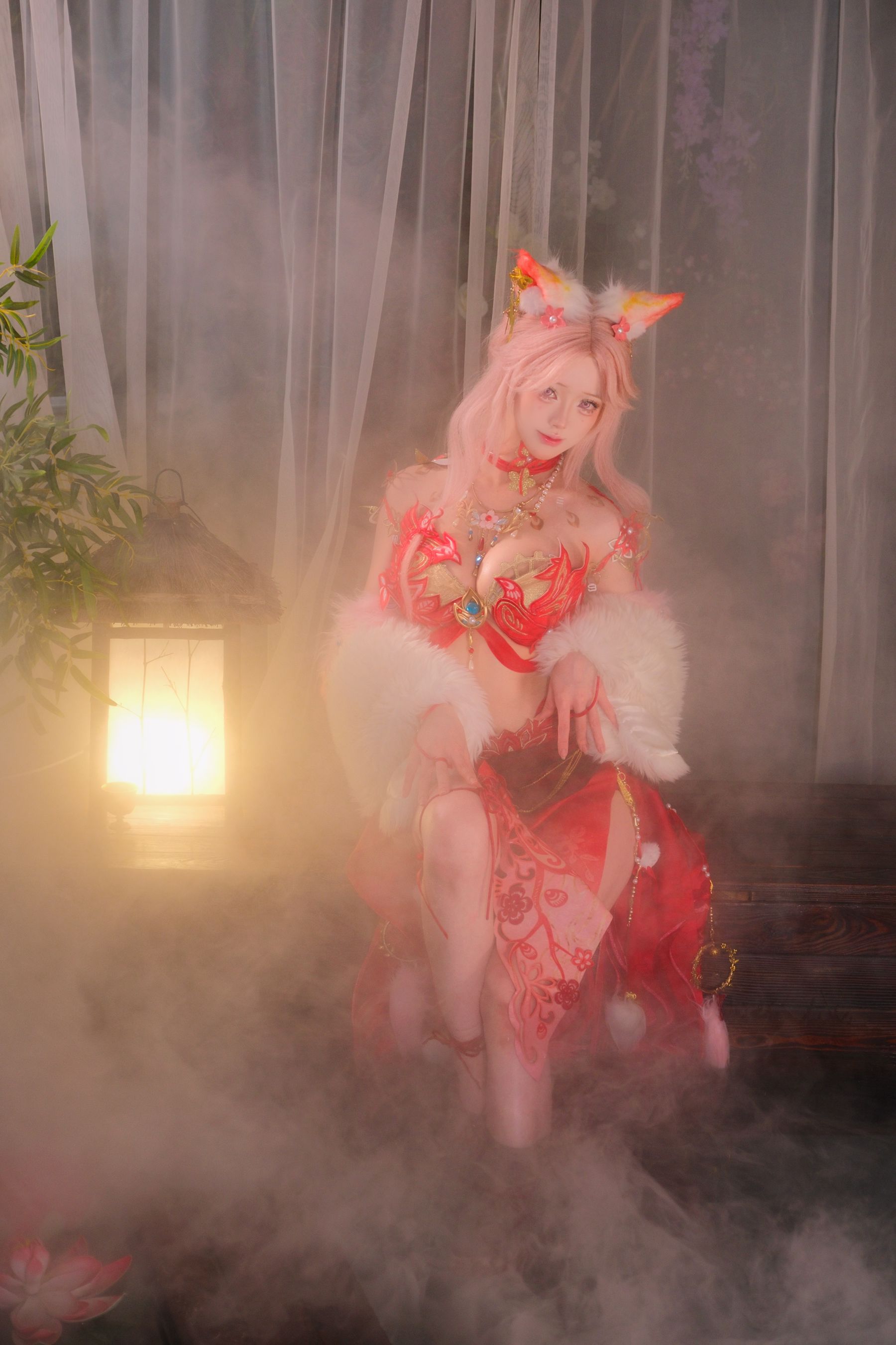 前野太太 - 永劫无间 玉玲珑/(86P)